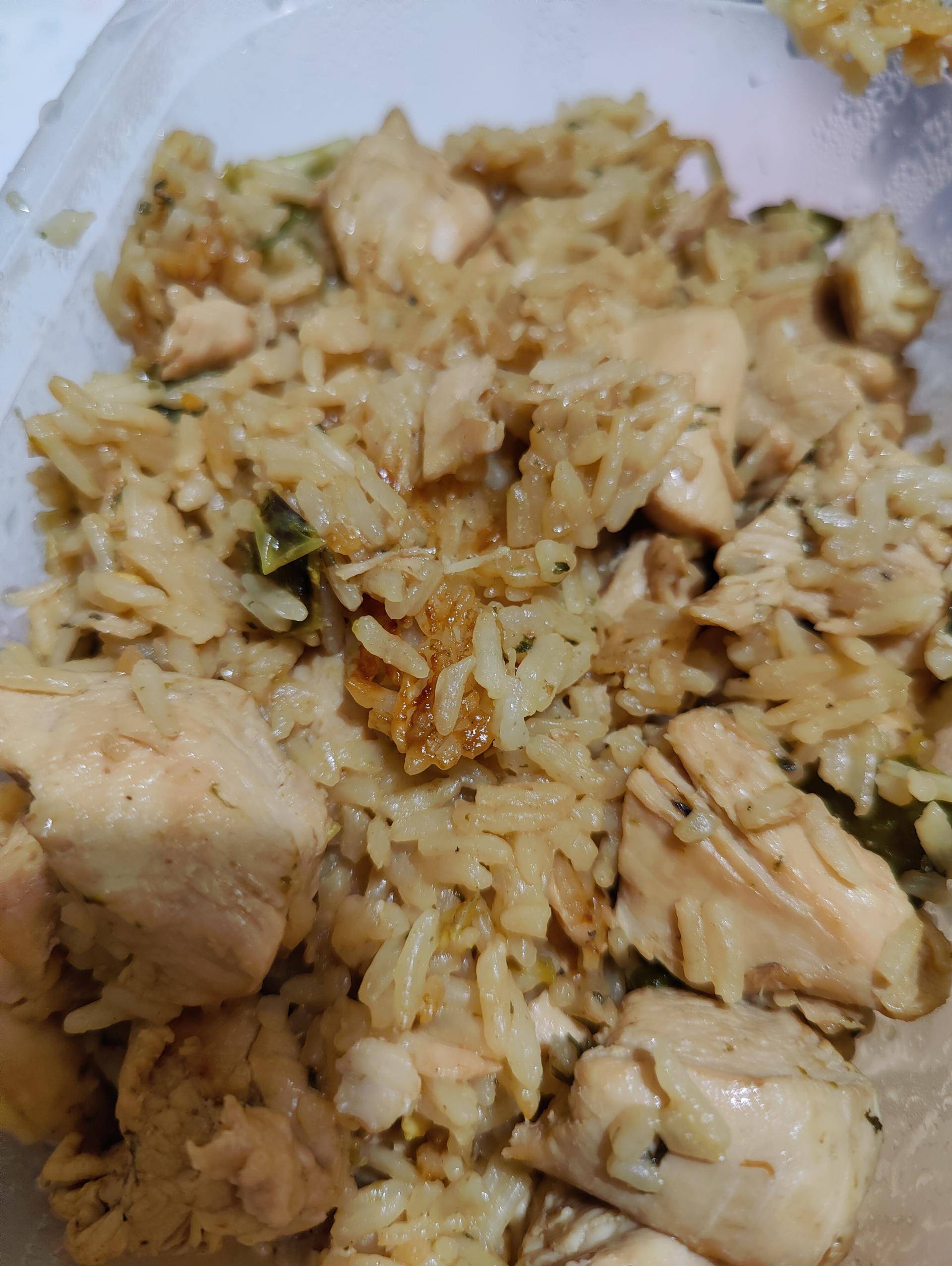 Poulet poivron đź«‘ - Recette Cookeo | Moulinex