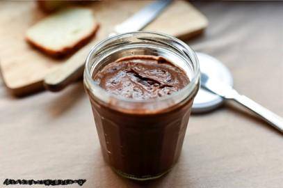 Pâte à tartiner chocolat & noisette avec un allié improbable - Recette Companion | Moulinex