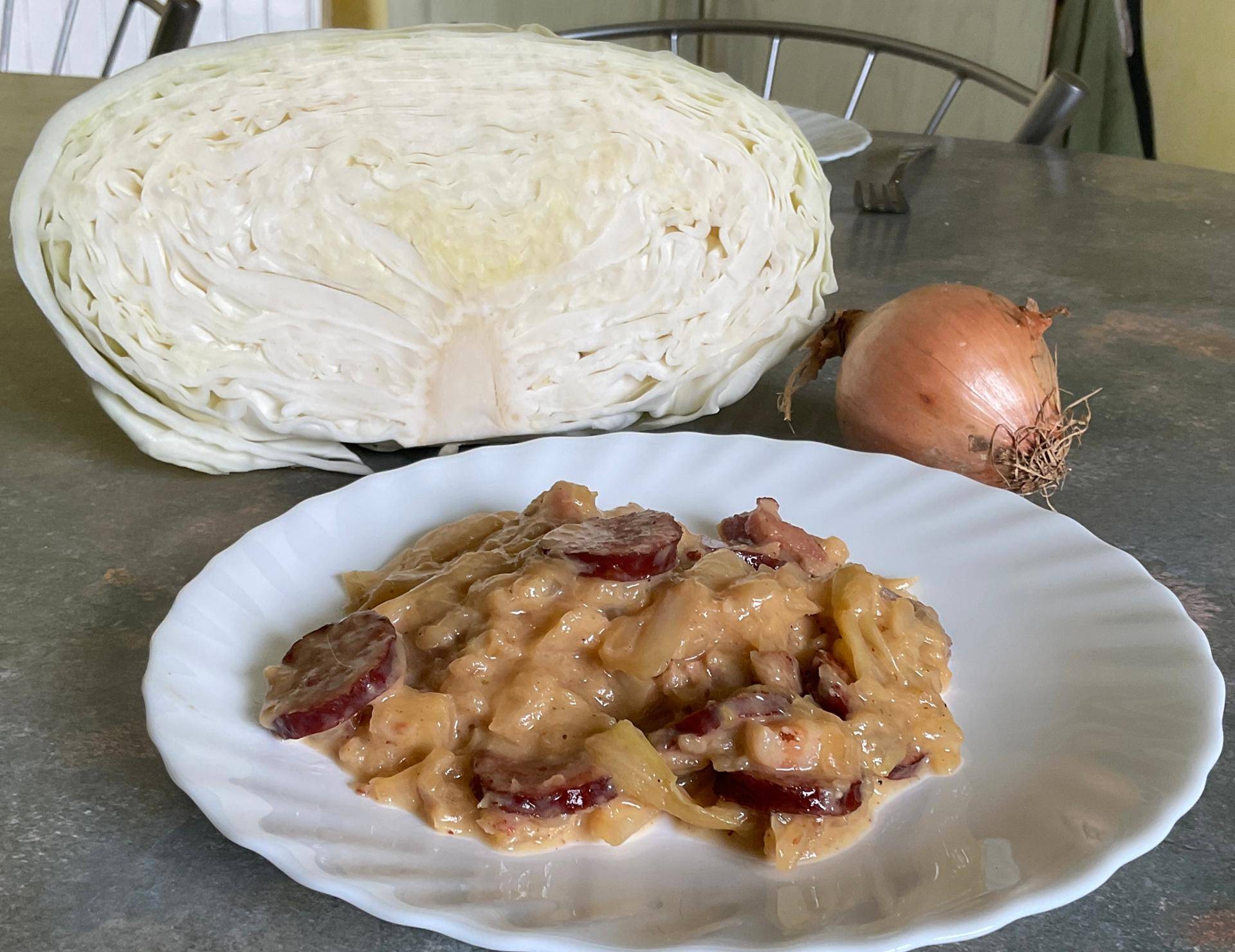 Rata Chou - Recette Cookeo | Moulinex