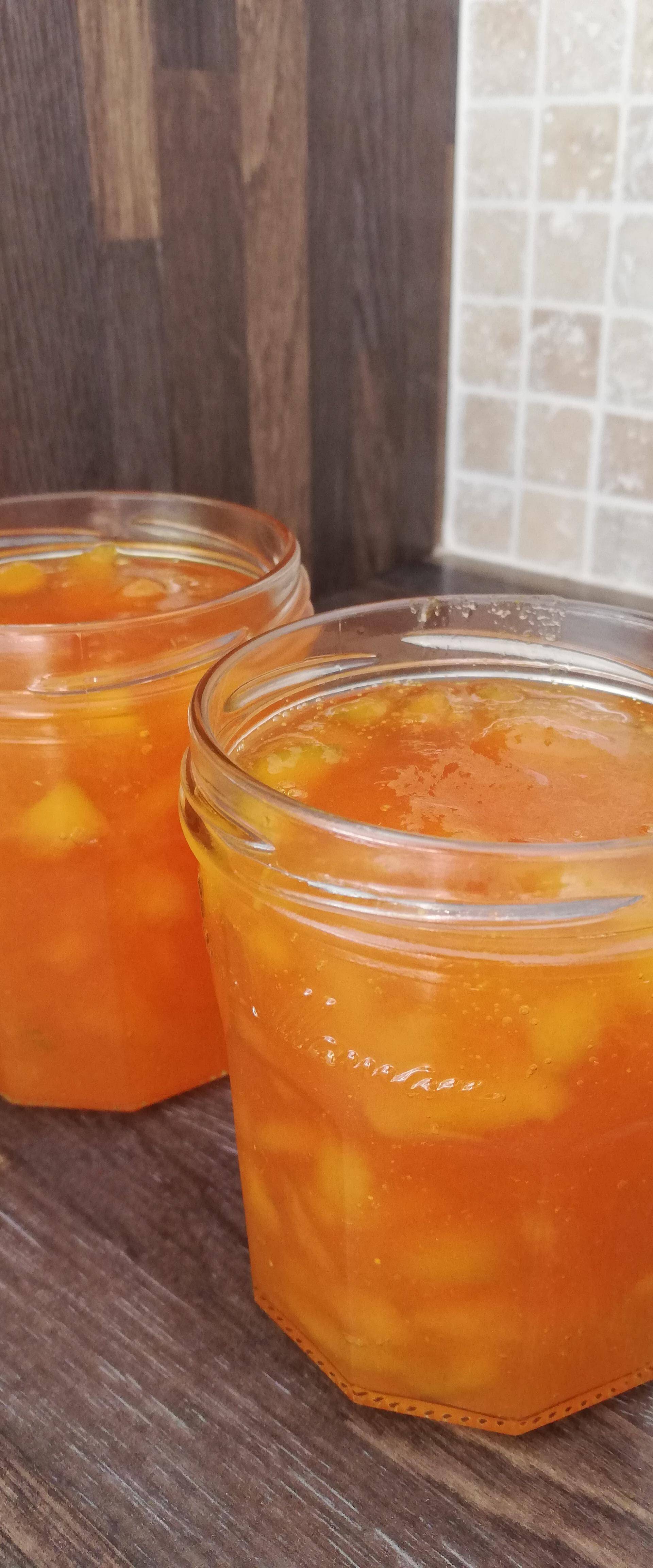 Confiture de melon - Recette Companion Connect | Moulinex