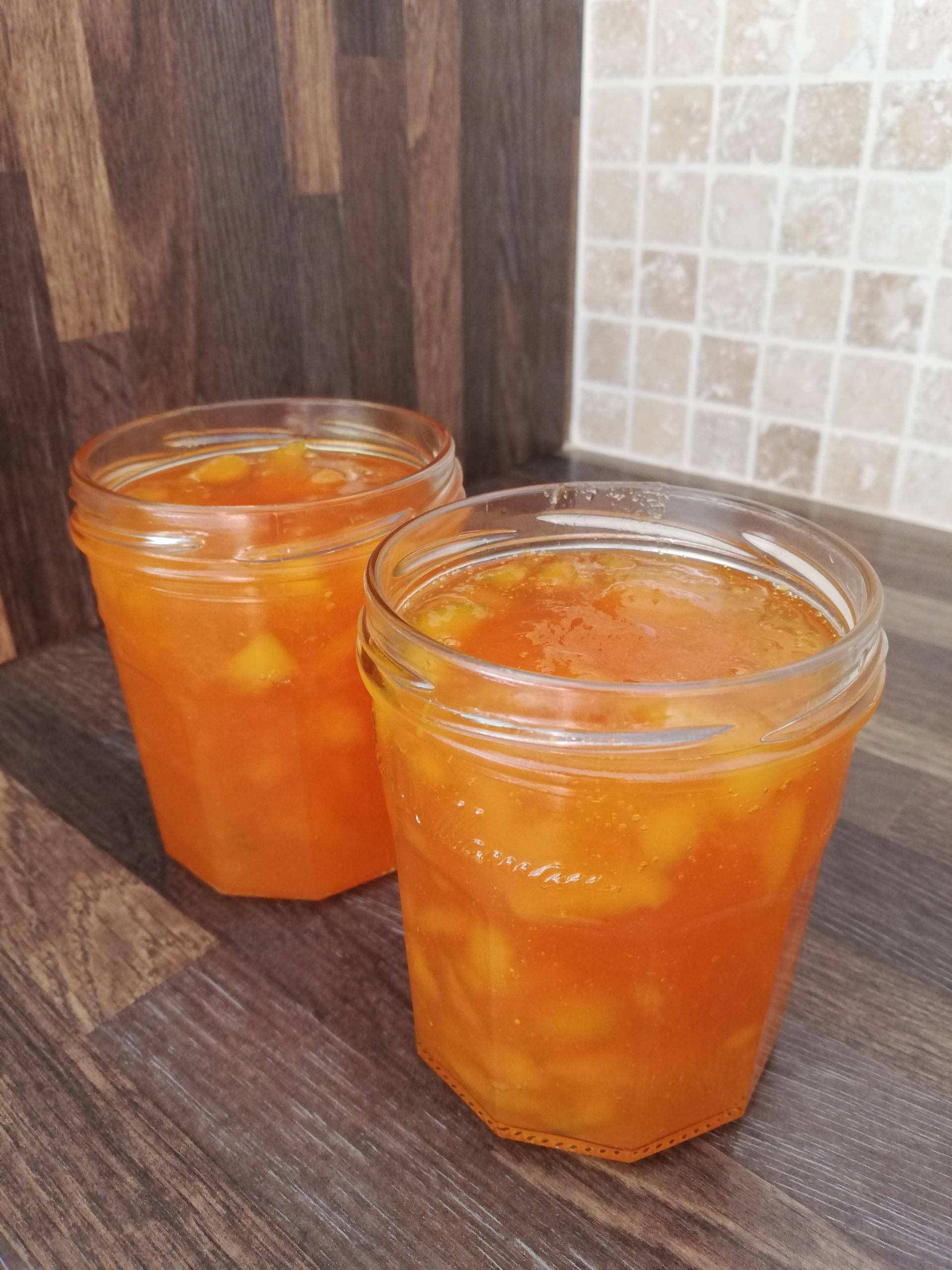 Confit de melon - Recette Cookeo | Moulinex