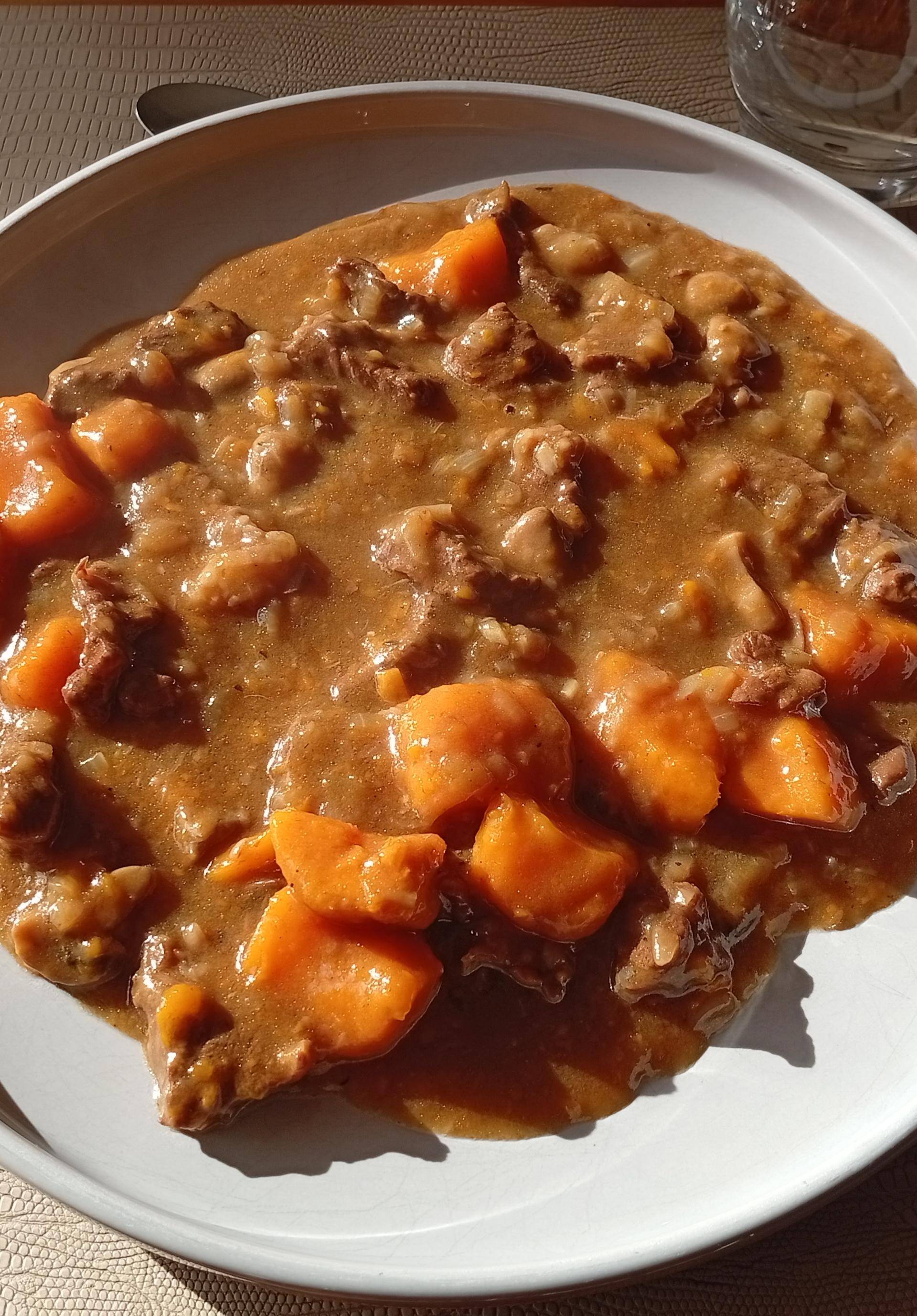 Carbonnade de boeuf Flamande - Recette Cookeo | Moulinex