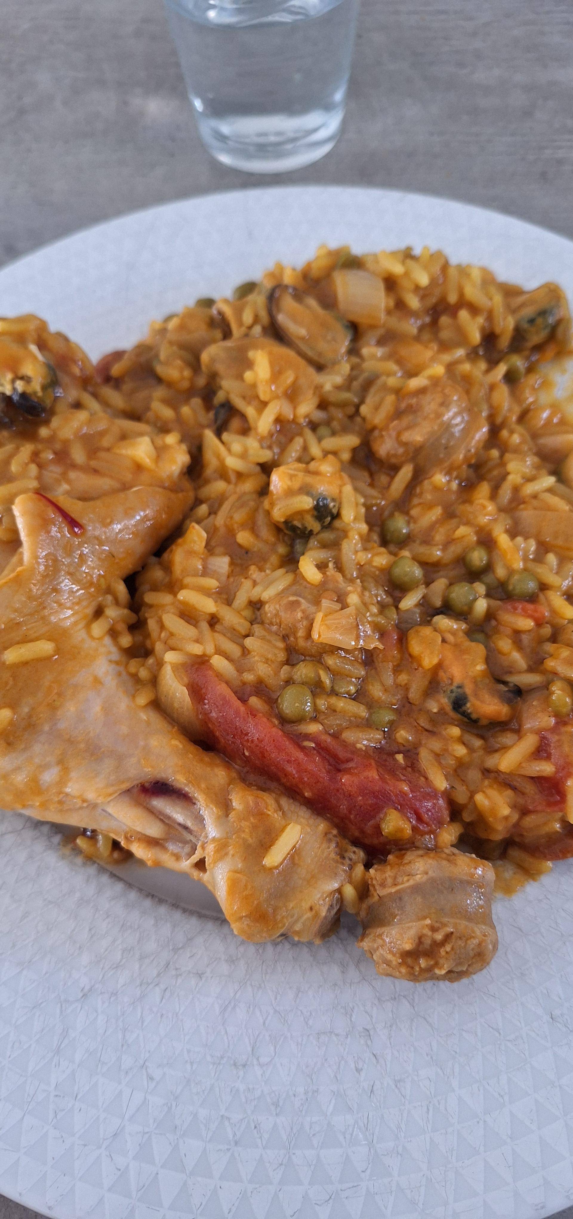 Poulet tendre et rapide - Recette Cookeo V3 | Moulinex