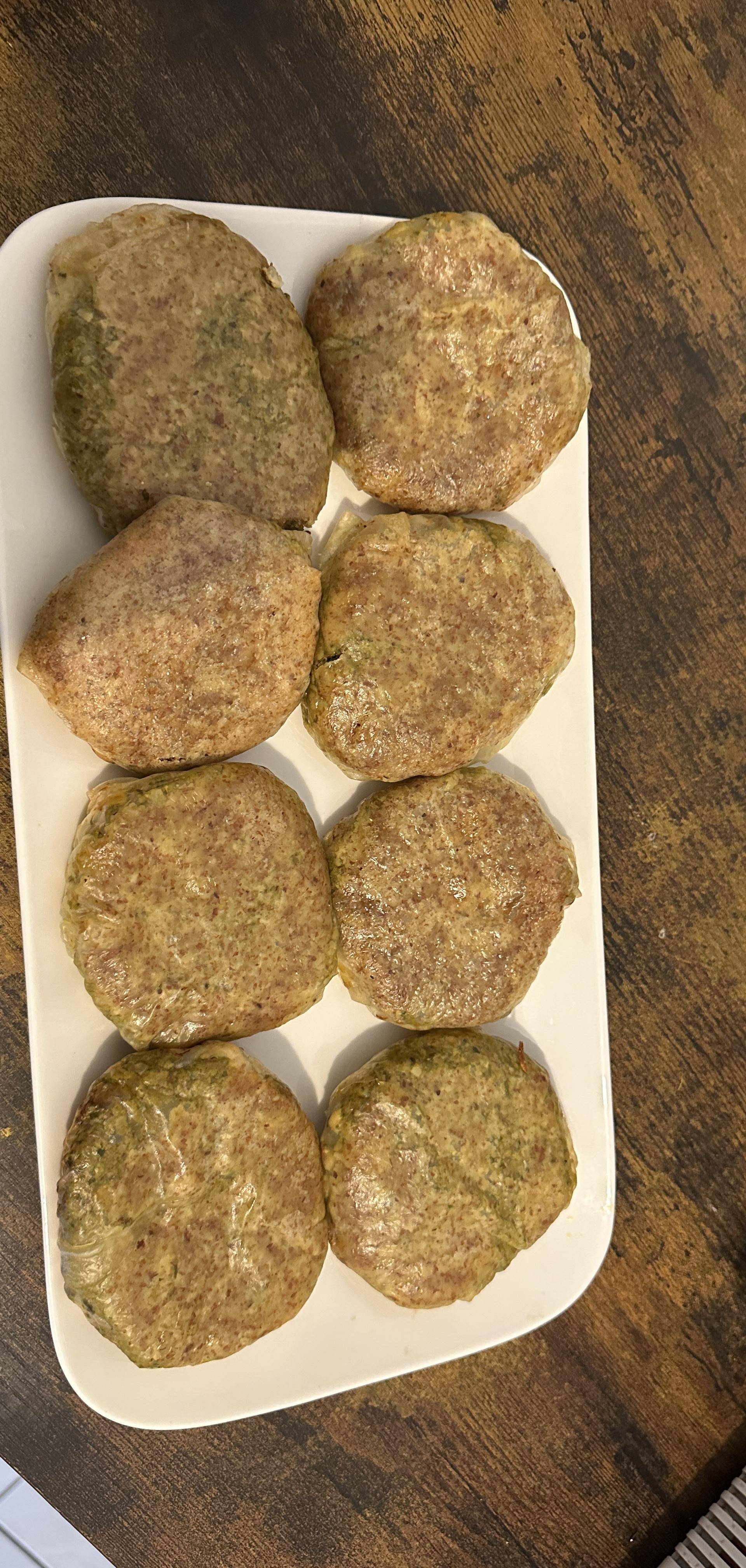 Pastilla au poulet - sans gluten et allégée - Recette Companion Connect XL | Moulinex