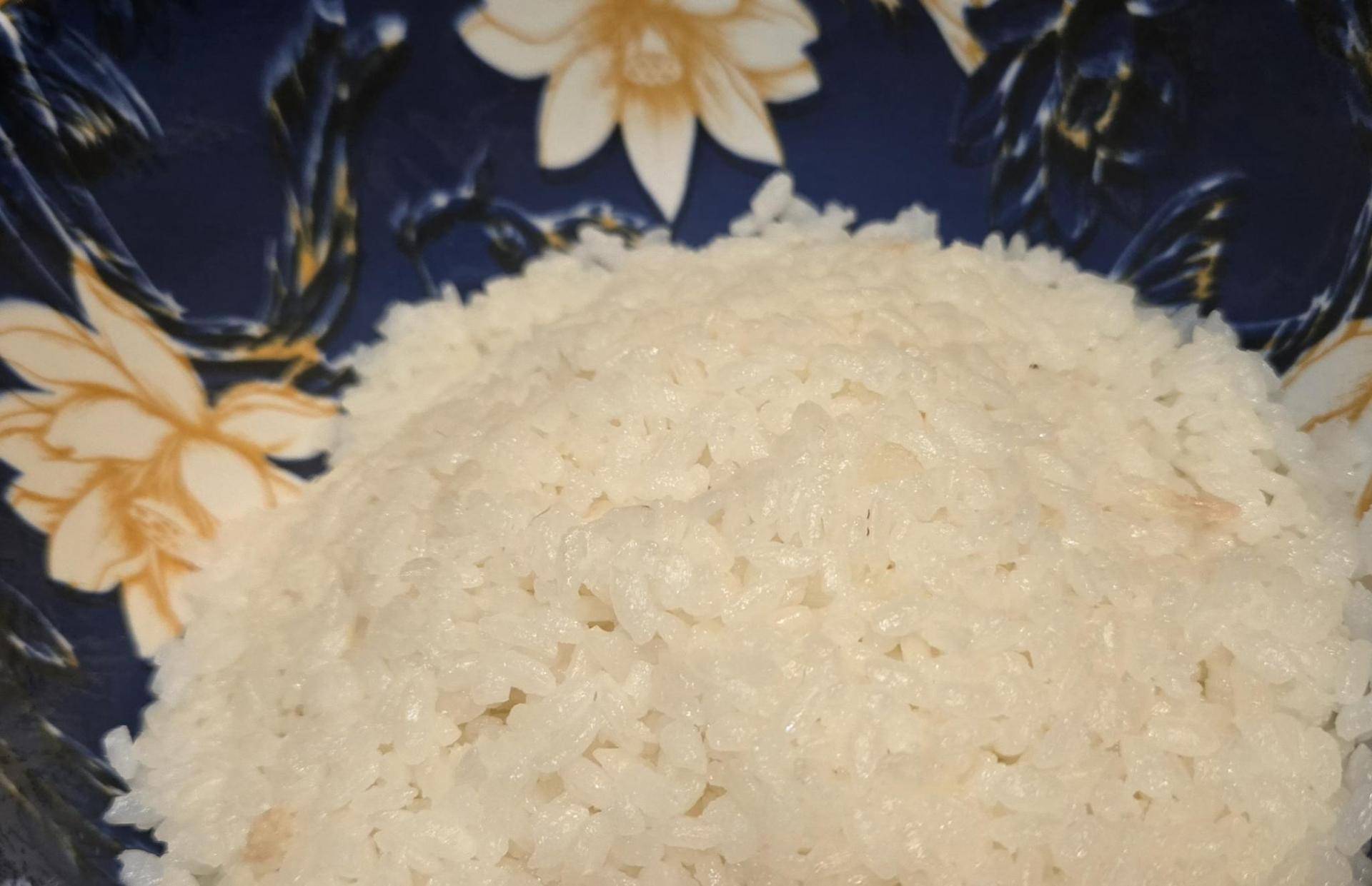 Riz japonais - Recette Cookeo Infinity Autostir | Moulinex