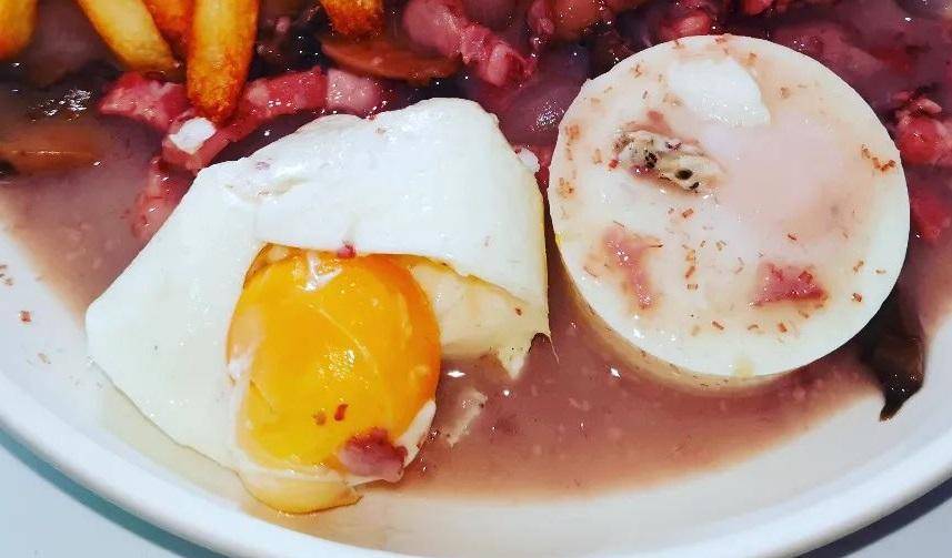 Oeufs pochés - Recette Companion Connect XL | Moulinex