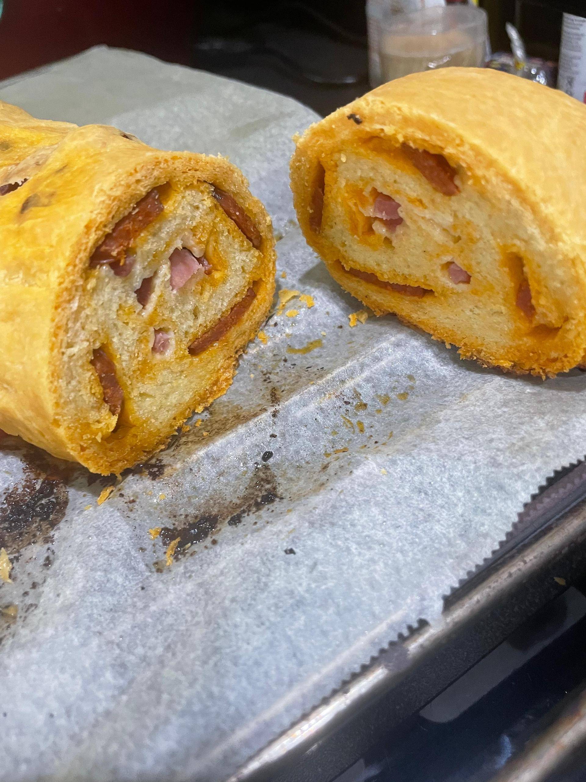 Pain Folar - Recette Companion | Moulinex