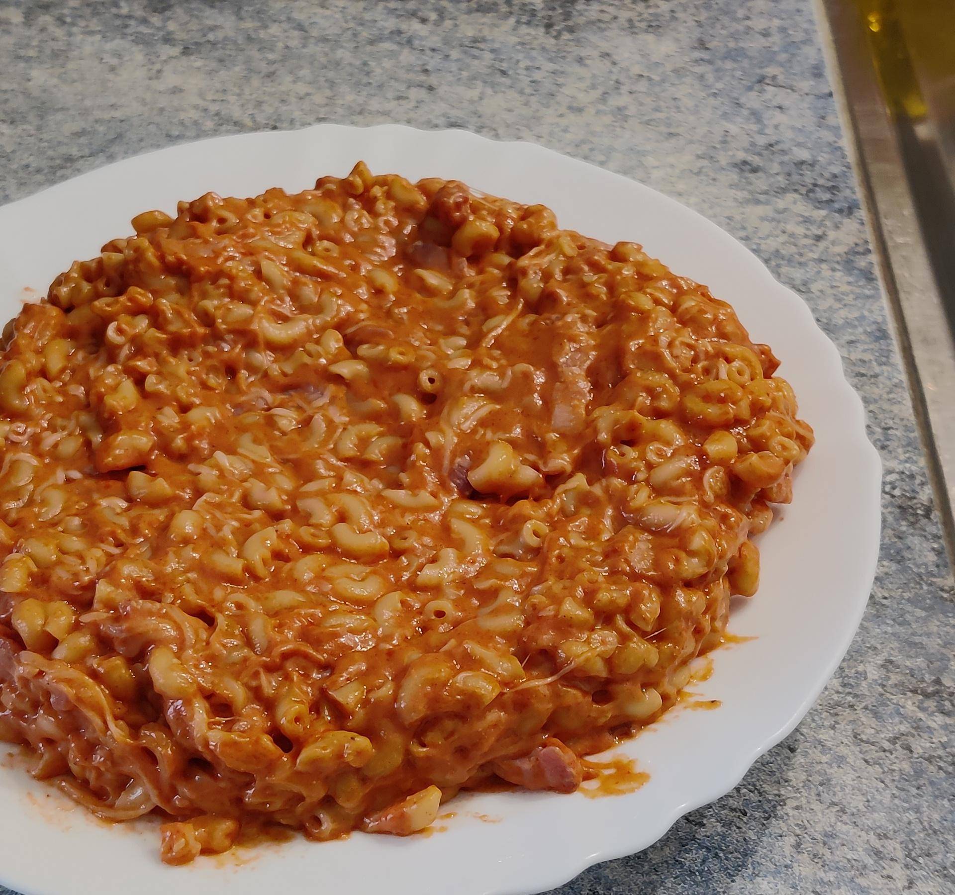 Pâte à la Azul - Recette Cookeo Infinity Autostir | Moulinex