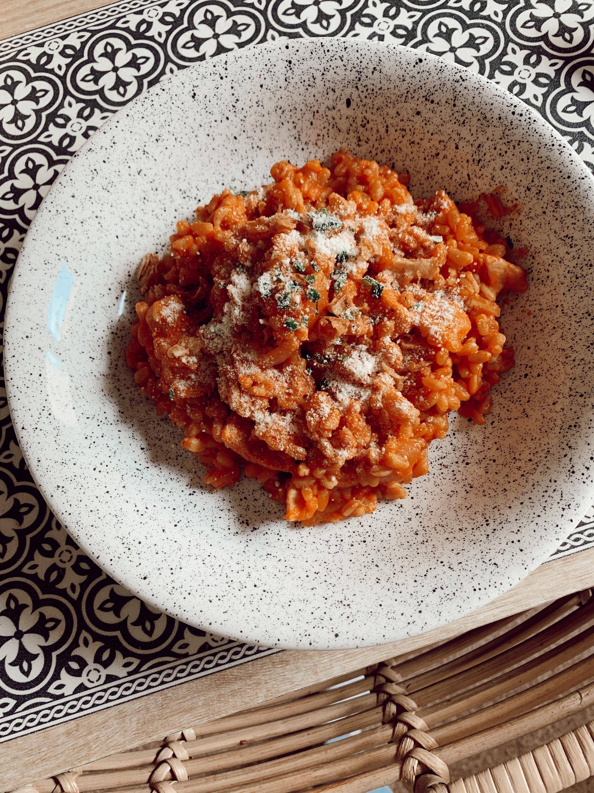 One pot ebly poulet - Recette Cookeo V3 | Moulinex