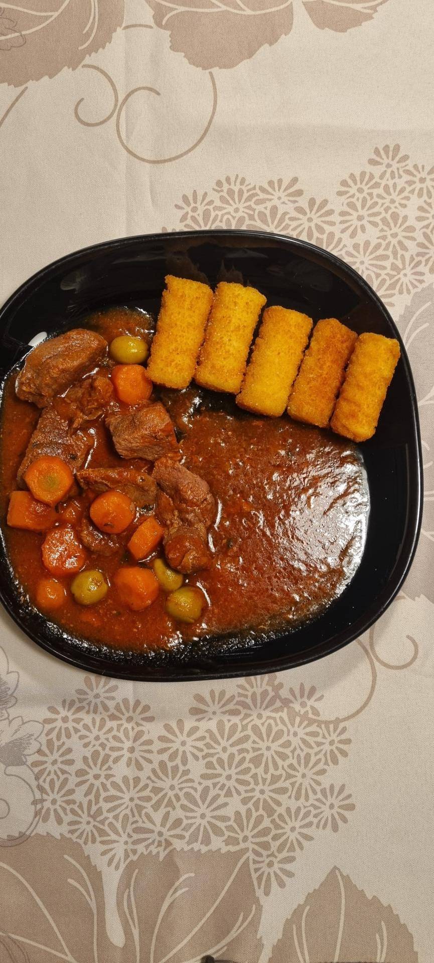 Sanglier façon Corse - Recette Cookeo Infinity Autostir | Moulinex