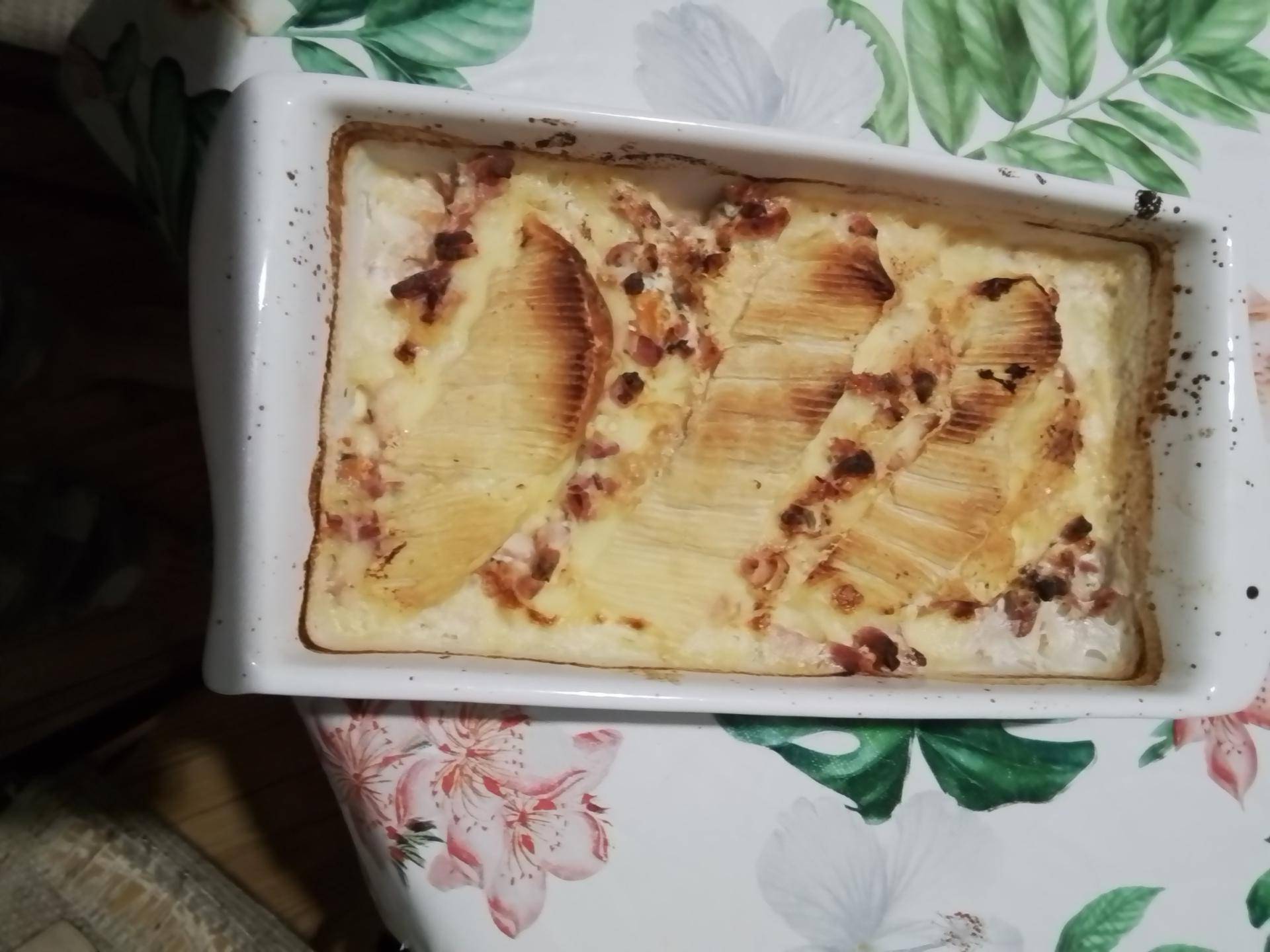 Butterflette - Recette Companion XL | Moulinex