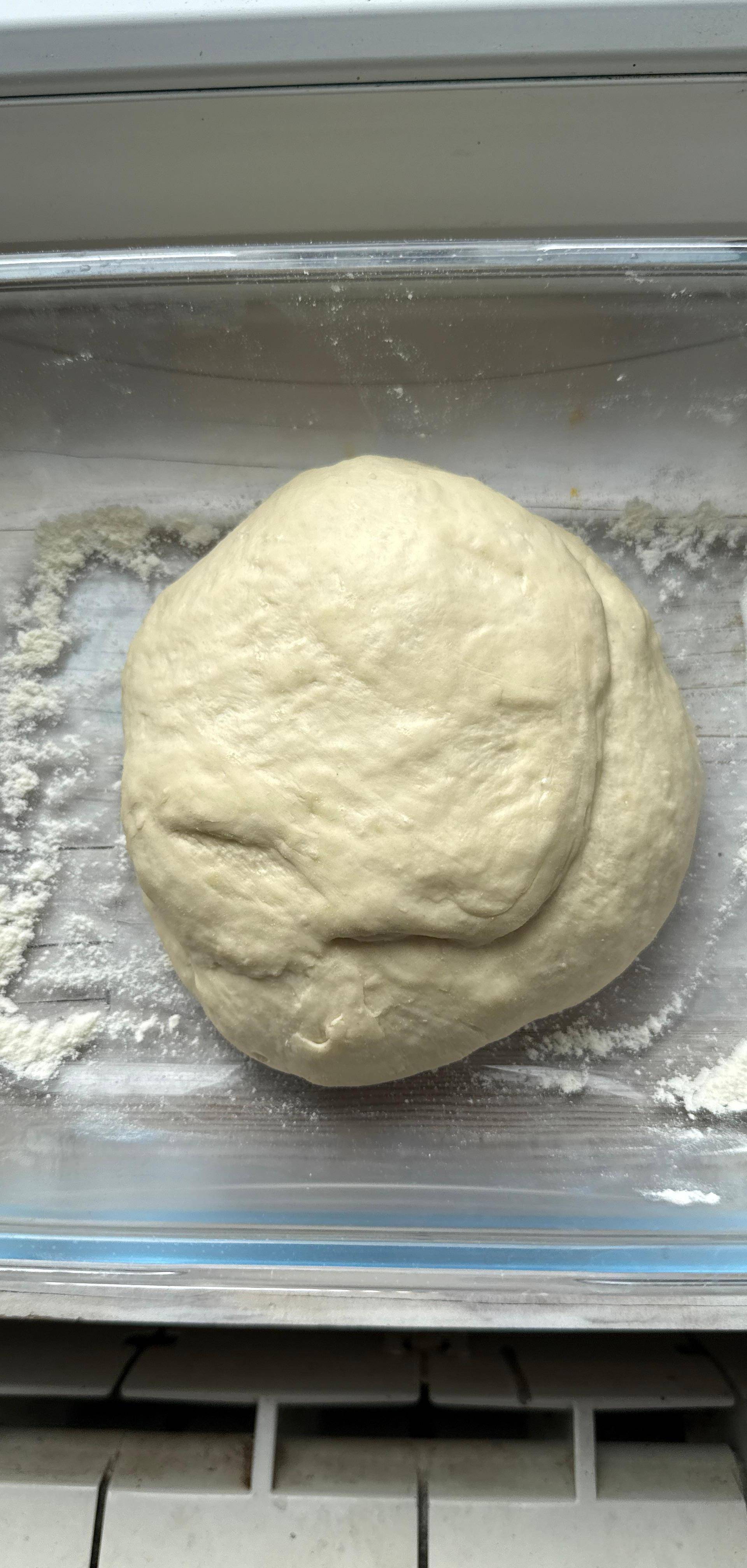 Sauce Tomate Pizza Napolitaine - Recette Companion Connect XL | Moulinex