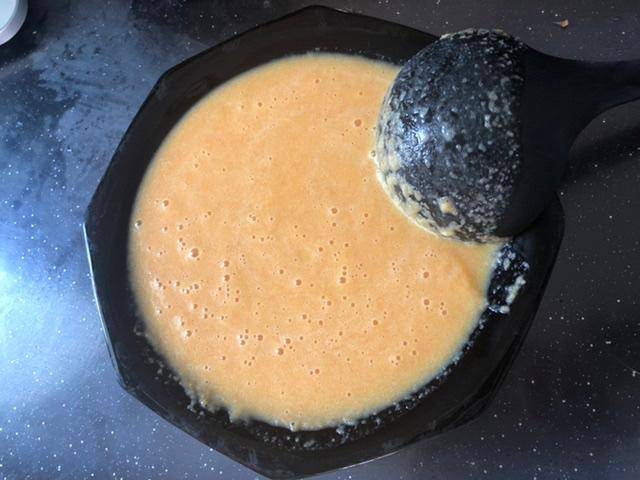 Soupe de céleri rave et carottes - Recette Companion Connect XL | Moulinex