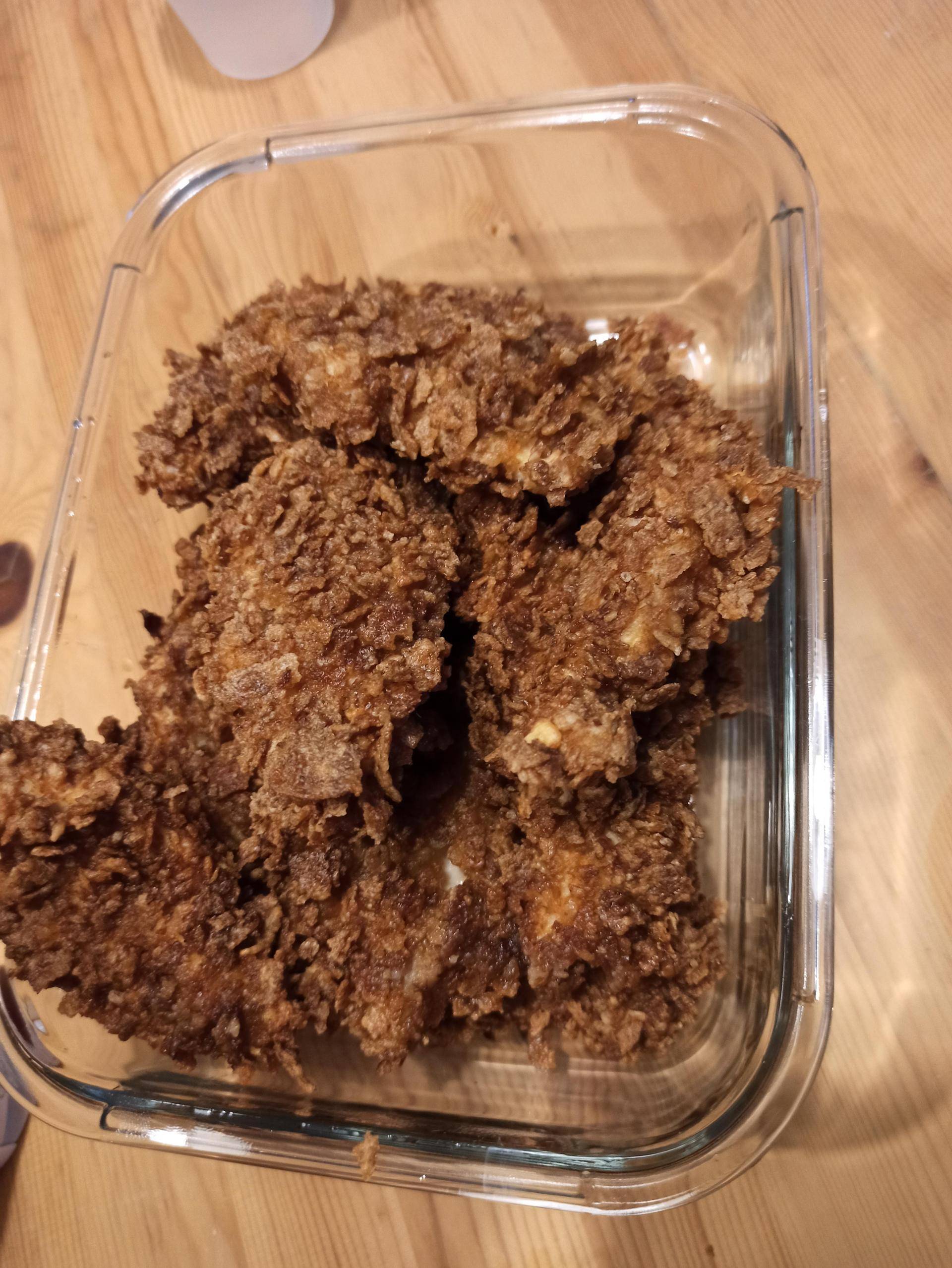 Kfc maison - Recette Cookeo | Moulinex