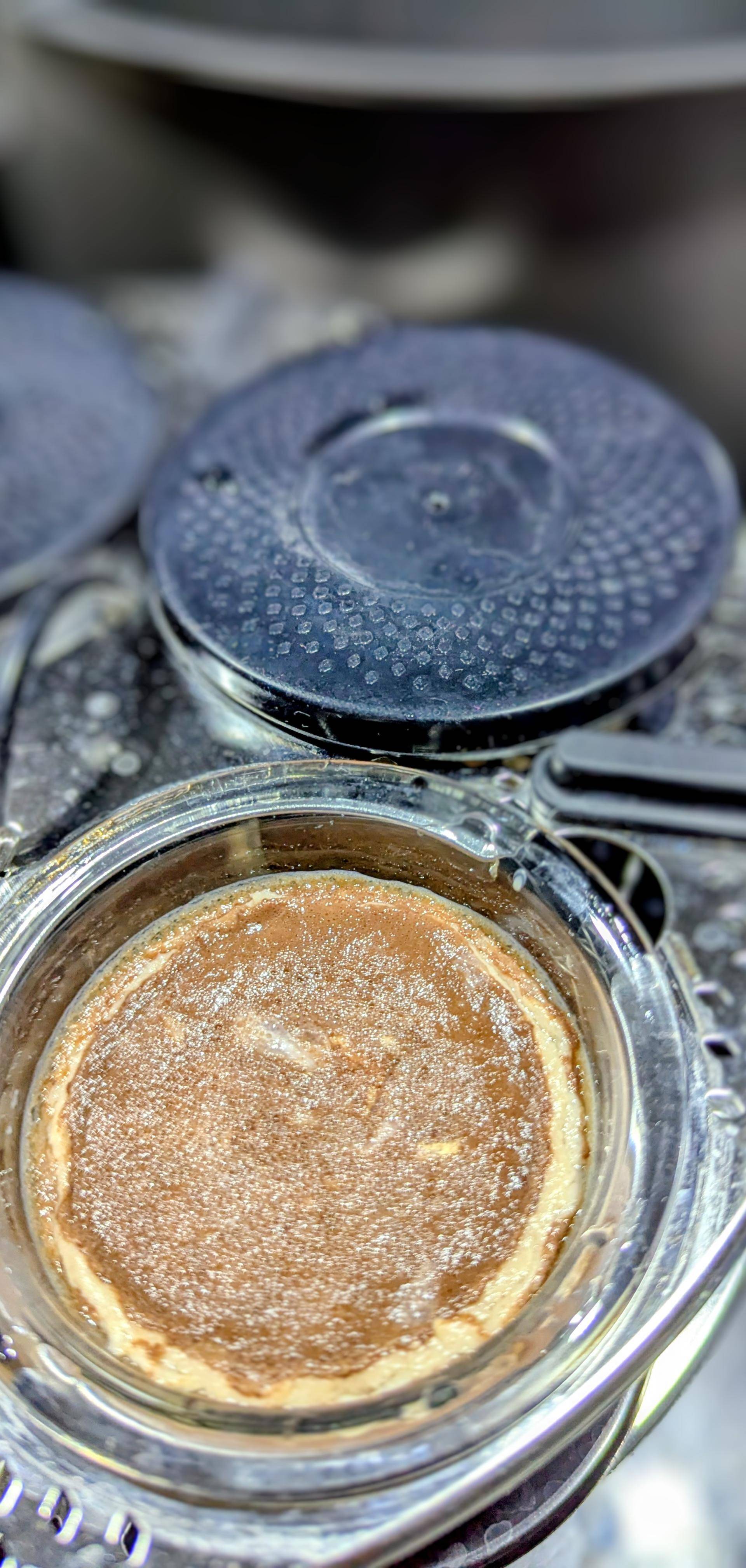 Flan aux rocher chocolat au lait - Recette Cookeo | Moulinex