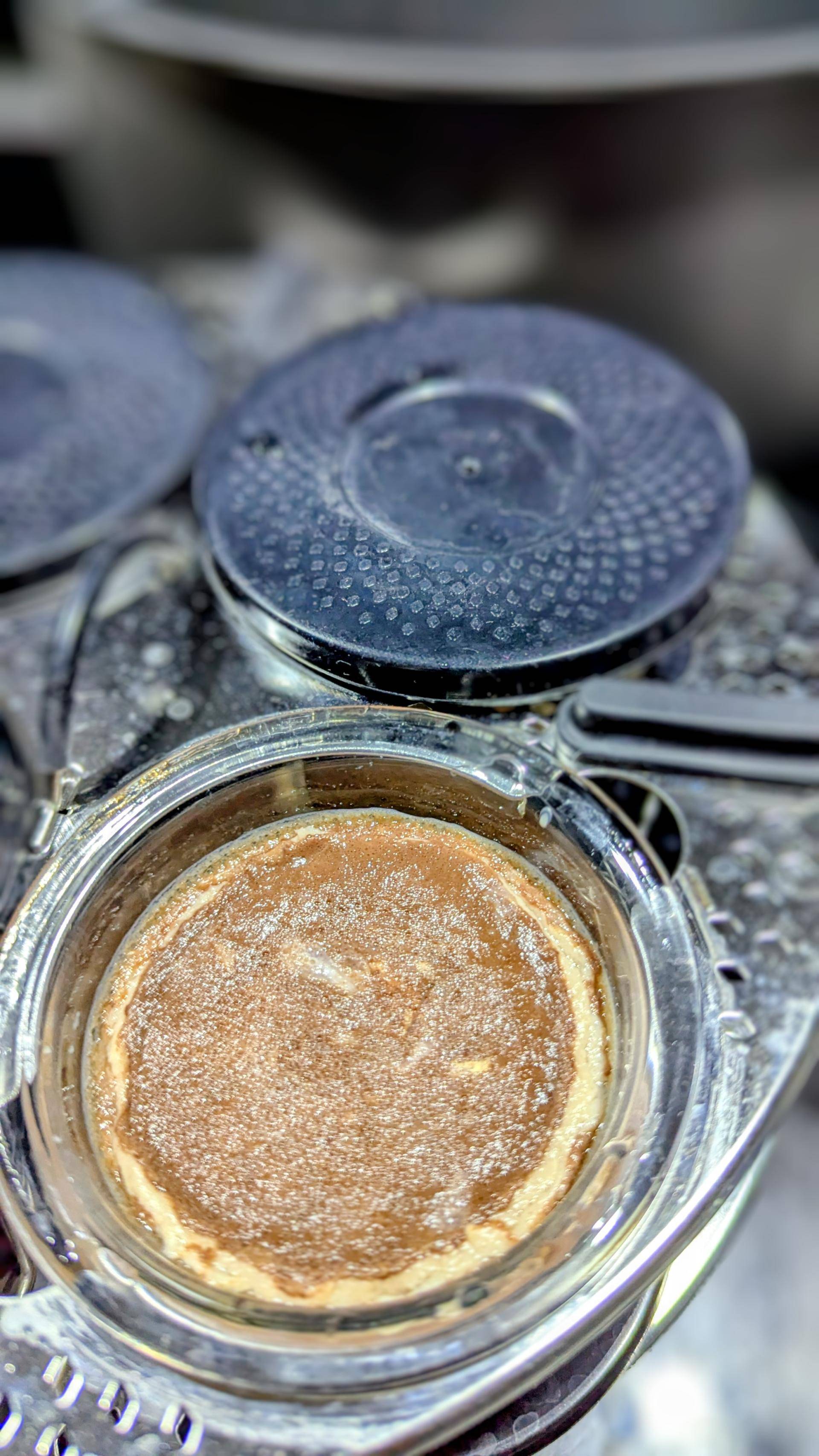 Flan au chocolat - Recette Cookeo Infinity Autostir | Moulinex