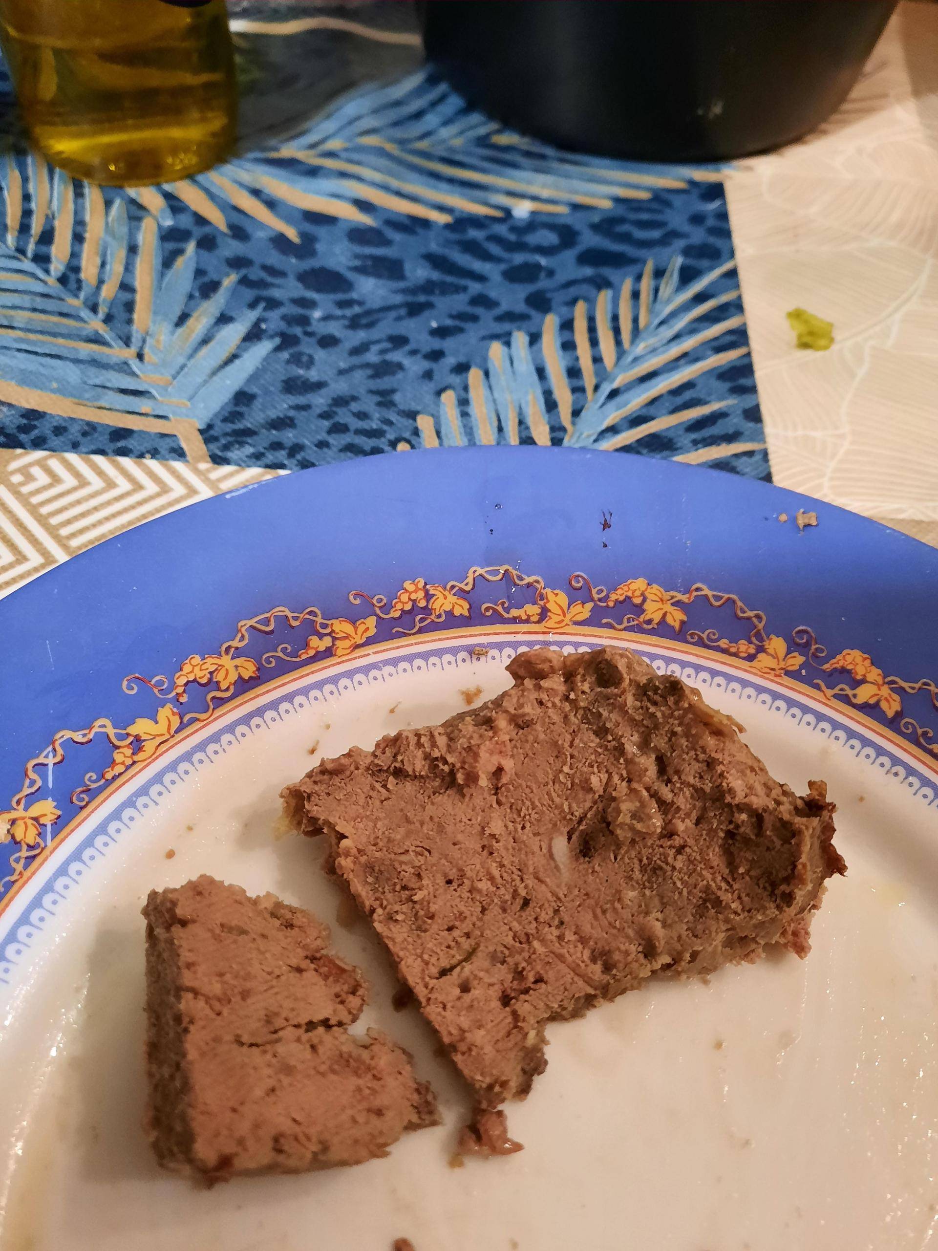 Terrine de sanglier - Recette Cookeo V3 | Moulinex