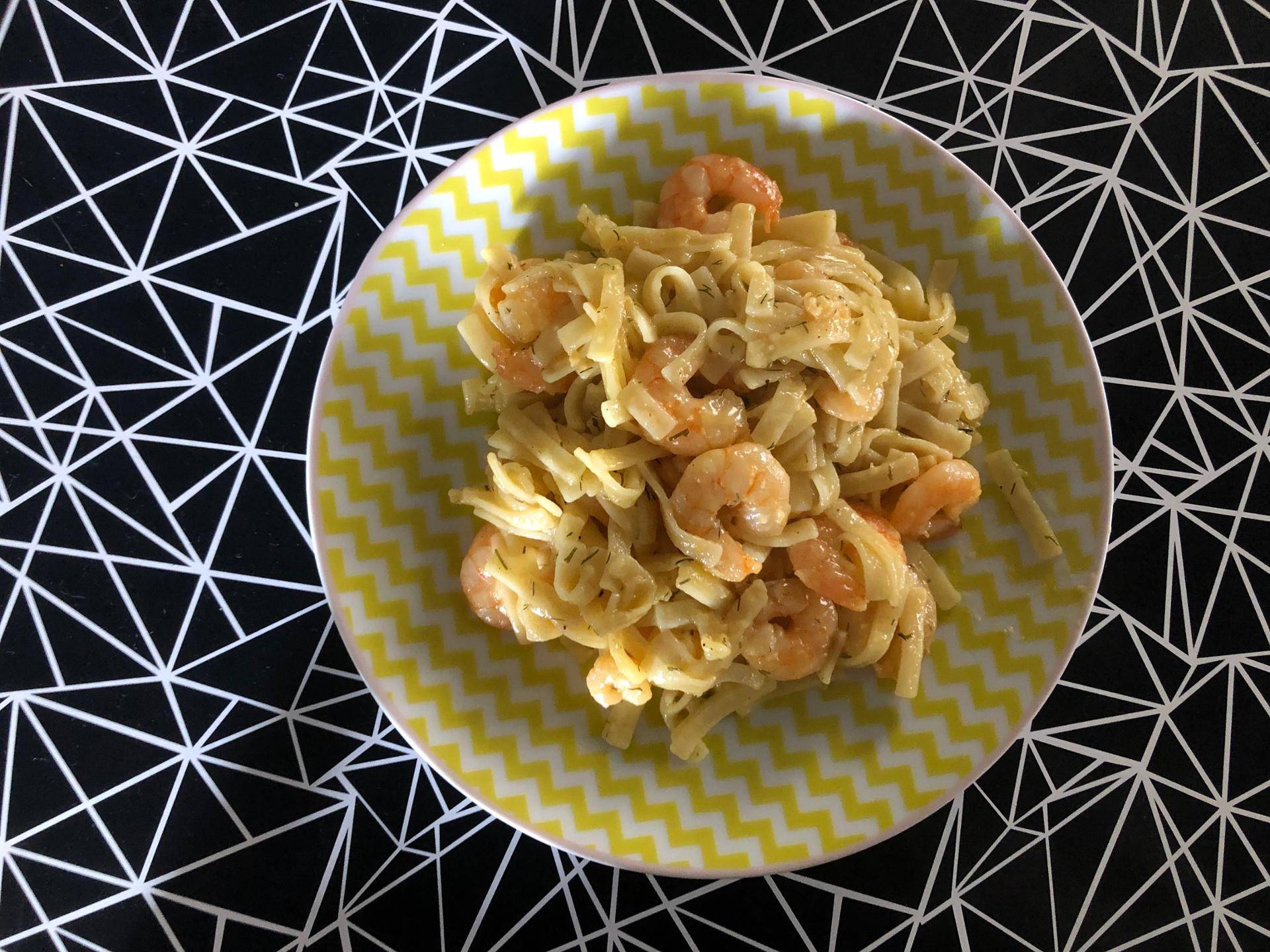 Crevettes curry - Recette Cookeo | Moulinex