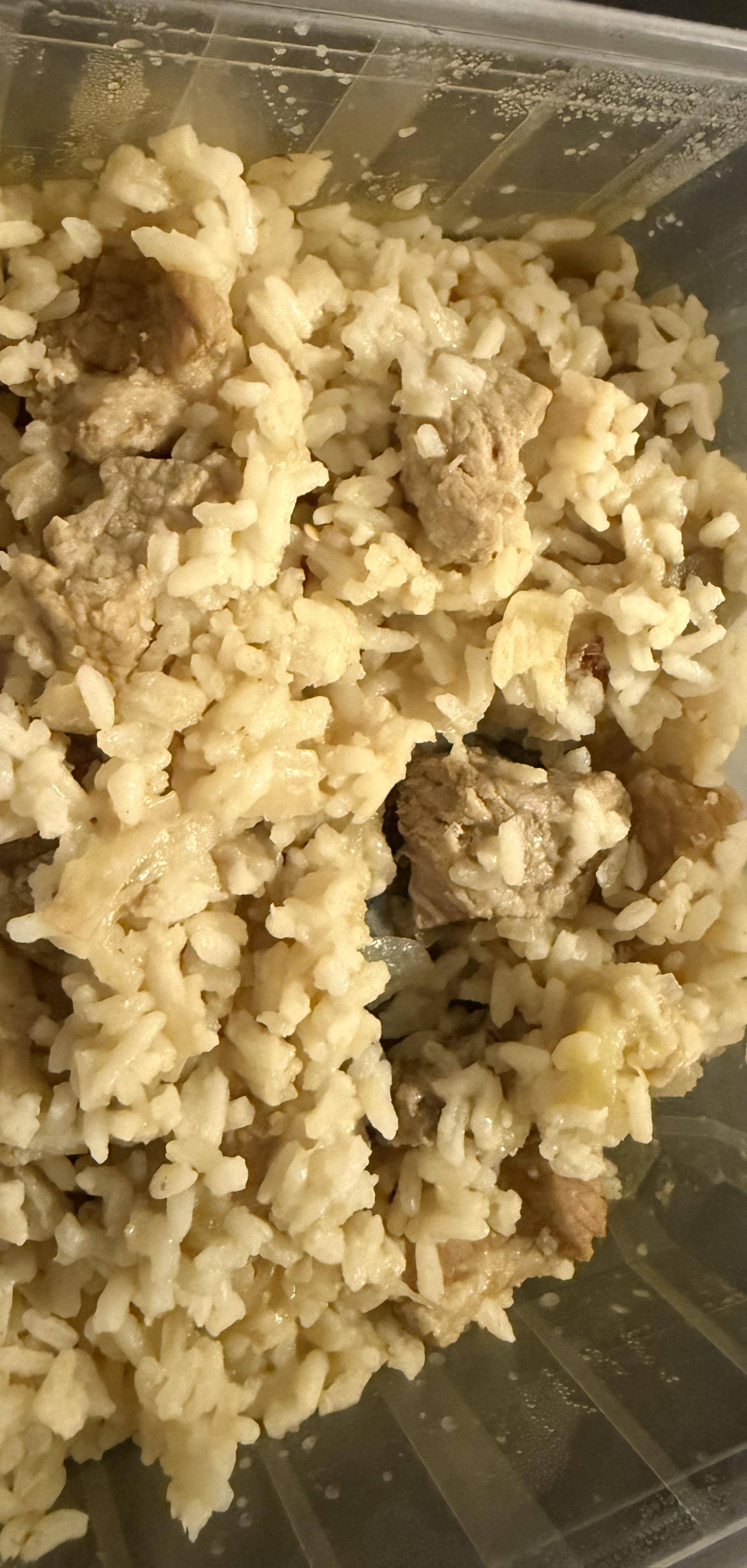 Porc au miel de Elodiiie - Recette Companion Connect XL | Moulinex