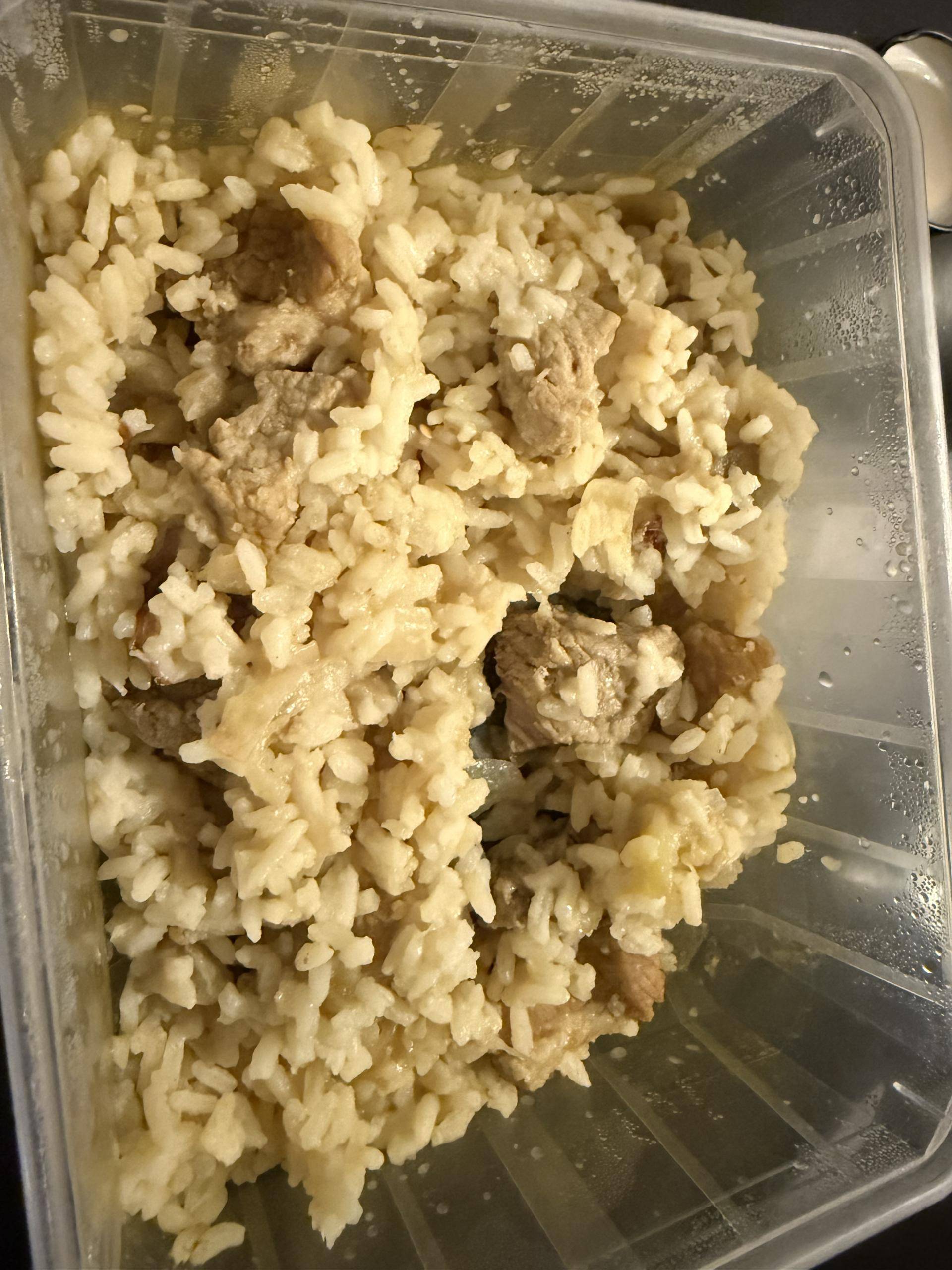 Porc au miel de Elodiiie - Recette Companion Connect XL | Moulinex