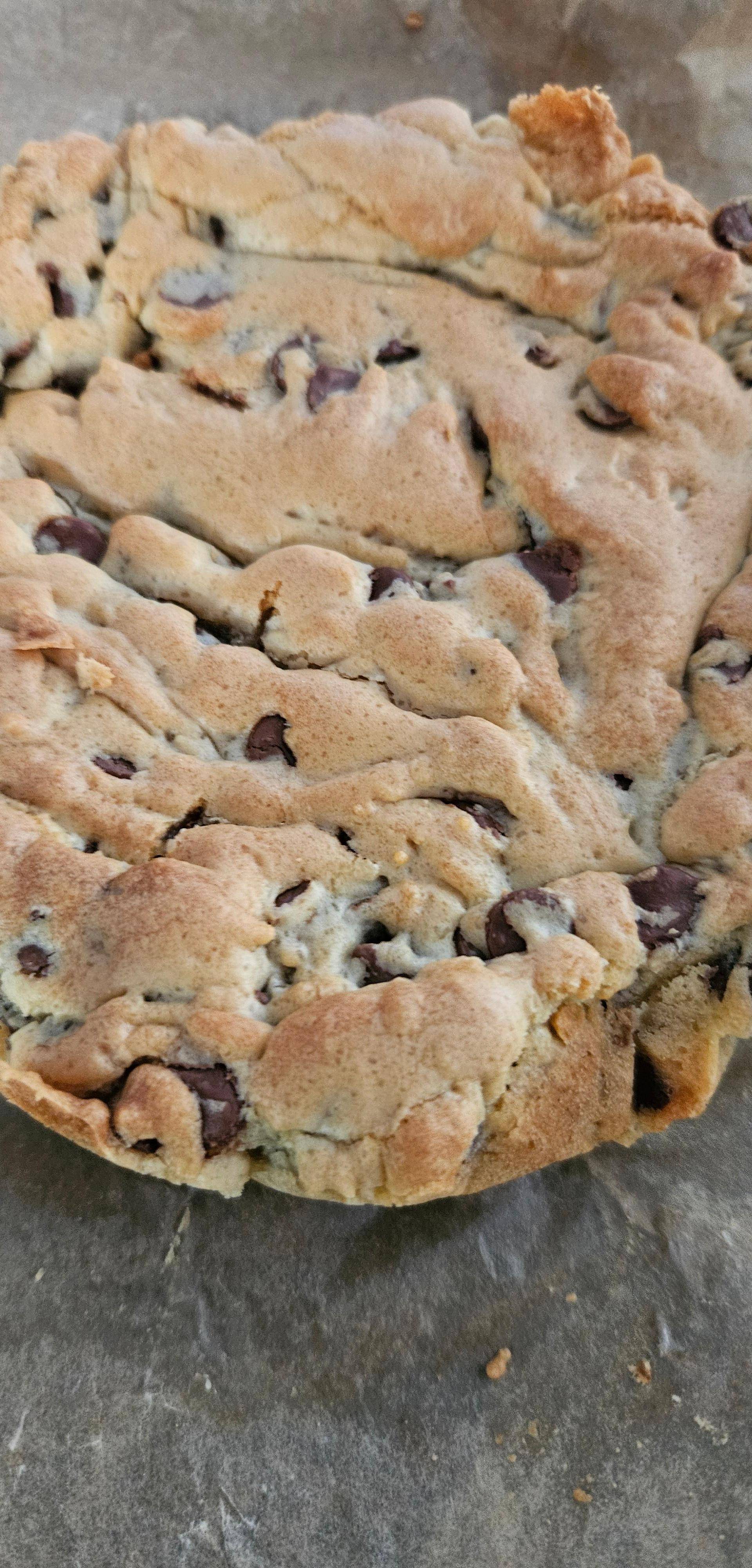 Cookie Moelleux - Recette Companion Connect | Moulinex