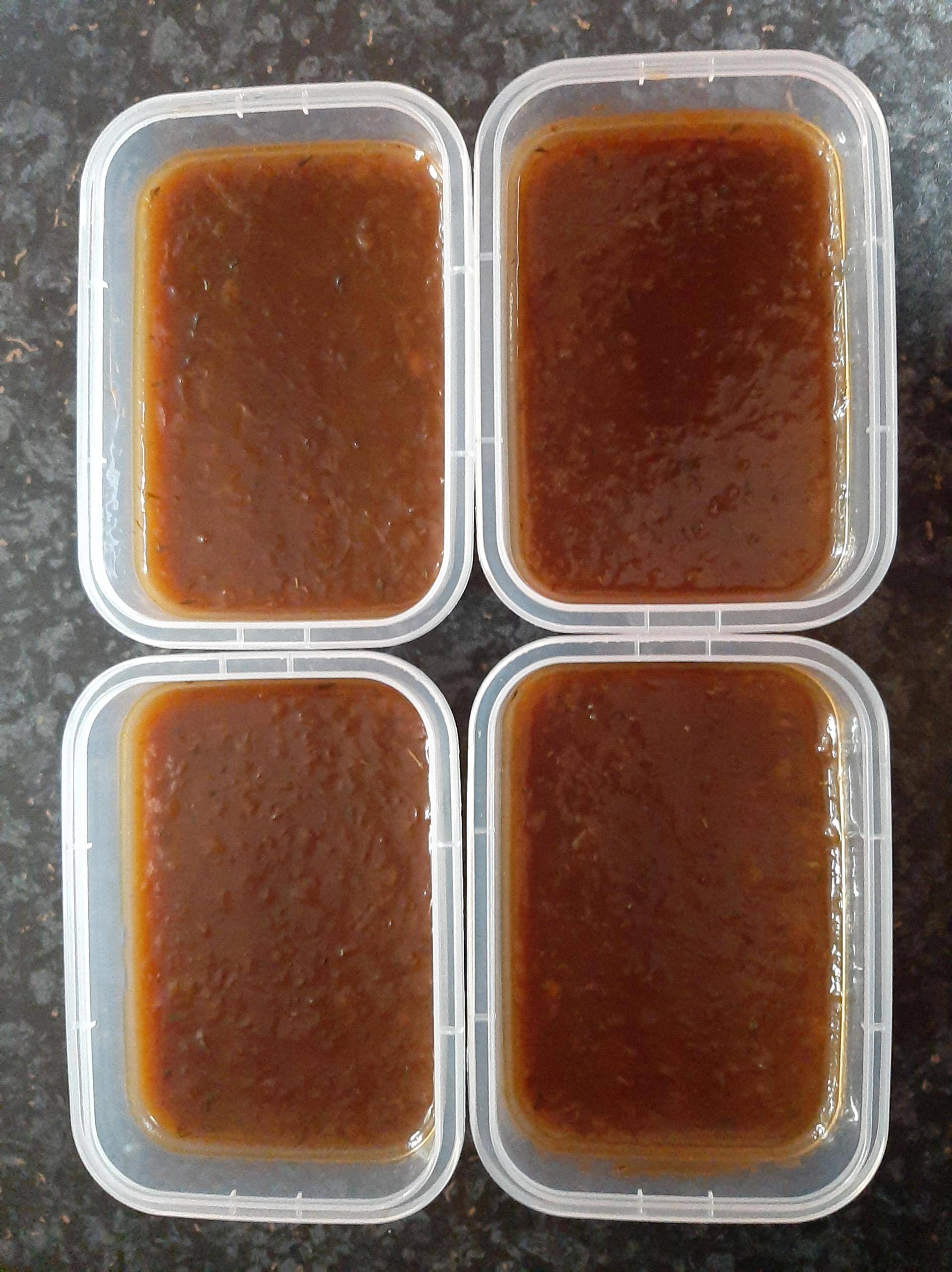 Sauce chasseur - Recette Companion | Moulinex