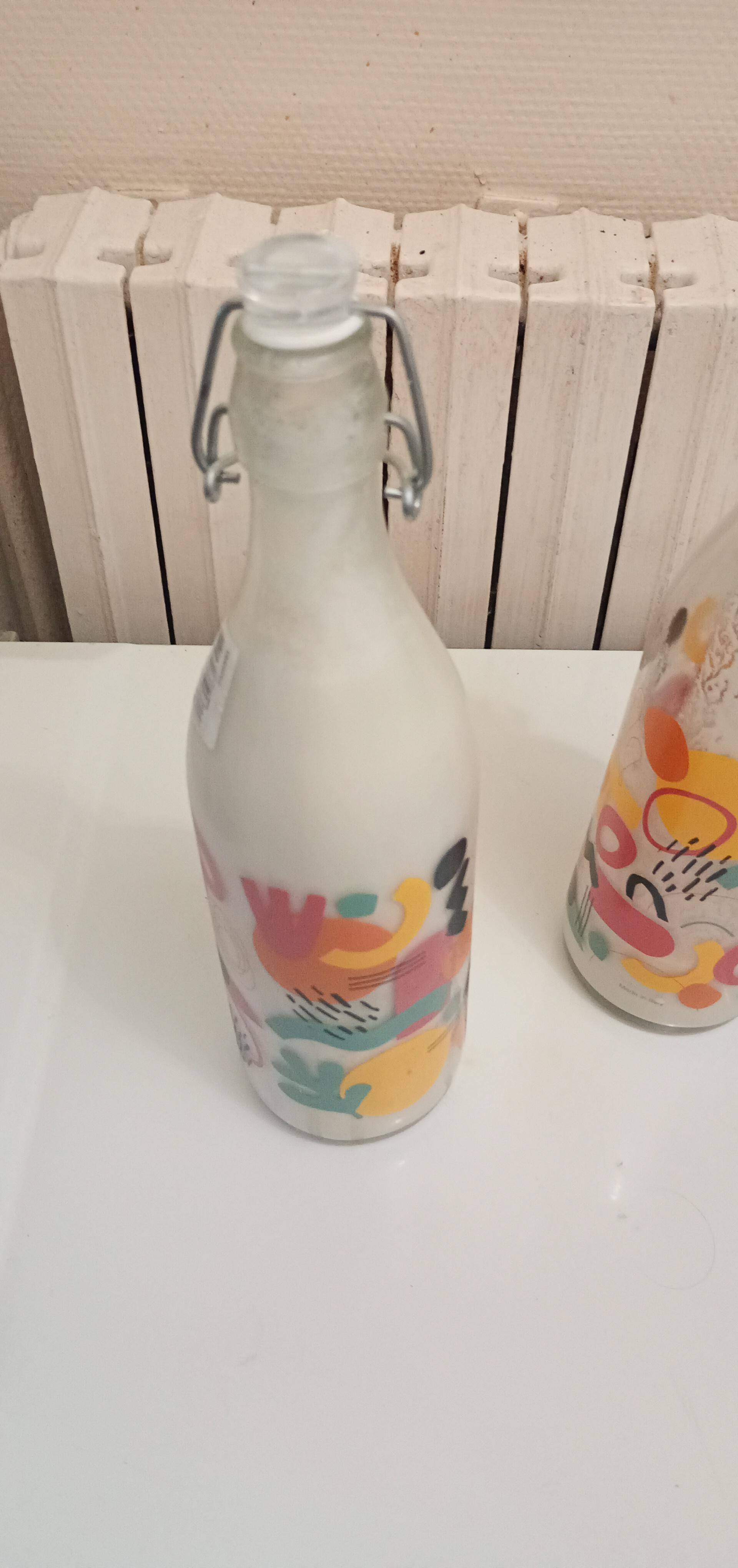 Lait d'amande maison (alcalin) - Recette Perfectmix Cook | Moulinex