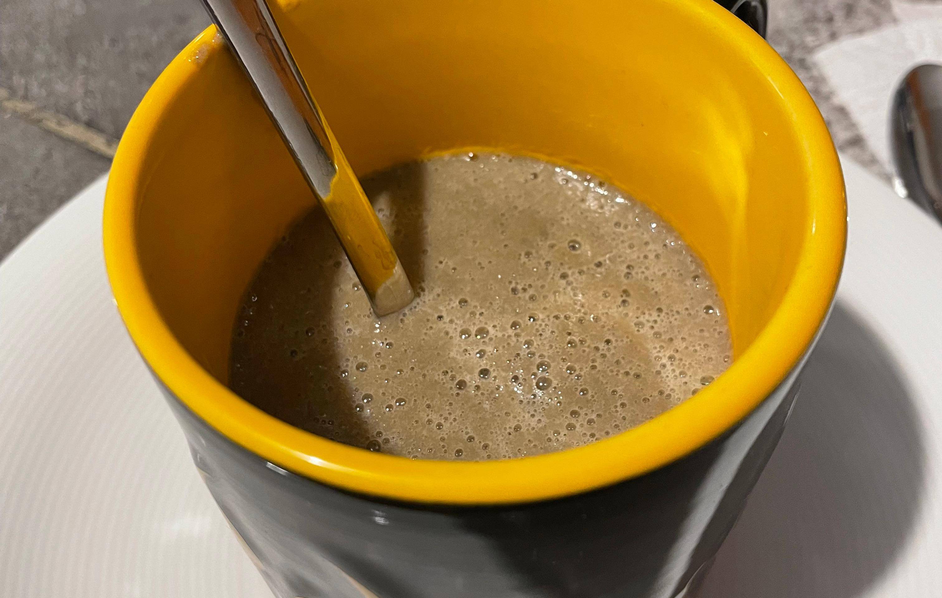 Soupe au champignons Hongroise - Recette Cookeo | Moulinex