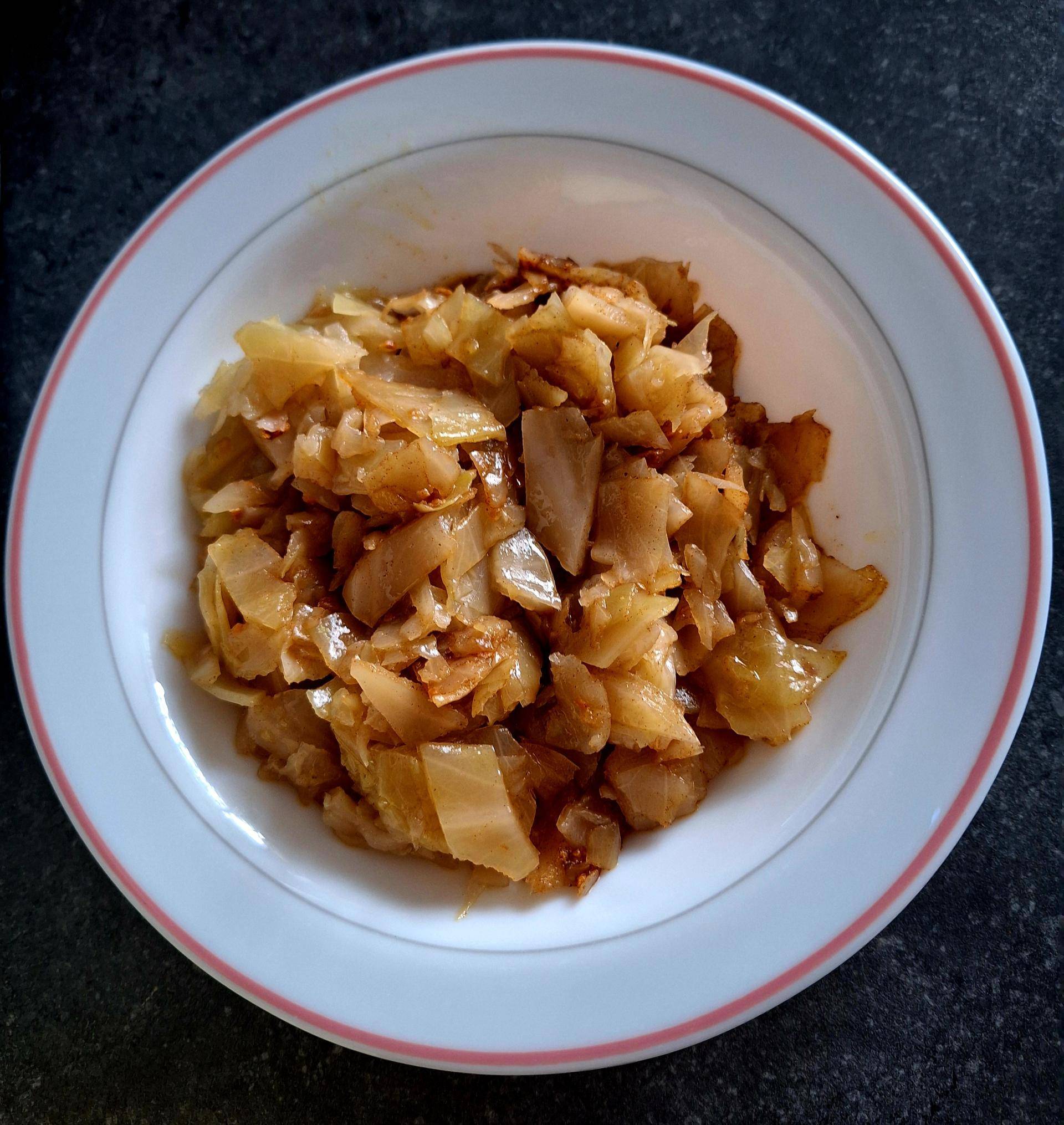 Chou Ail ! Ail ! Ail ! - Recette Cookeo 9in1 | Moulinex