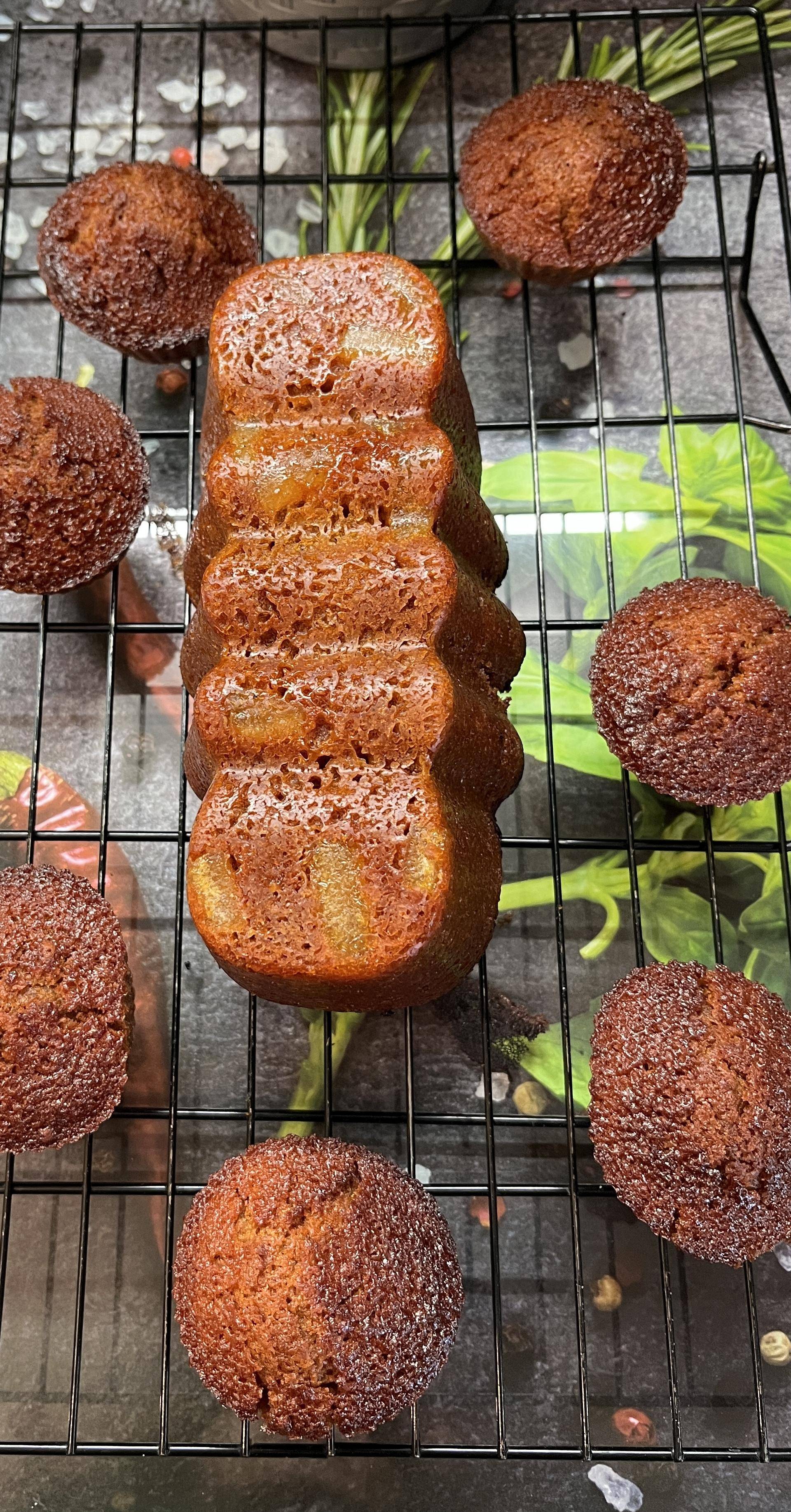 Cerises confites à l'orange - Recette Cookeo | Moulinex