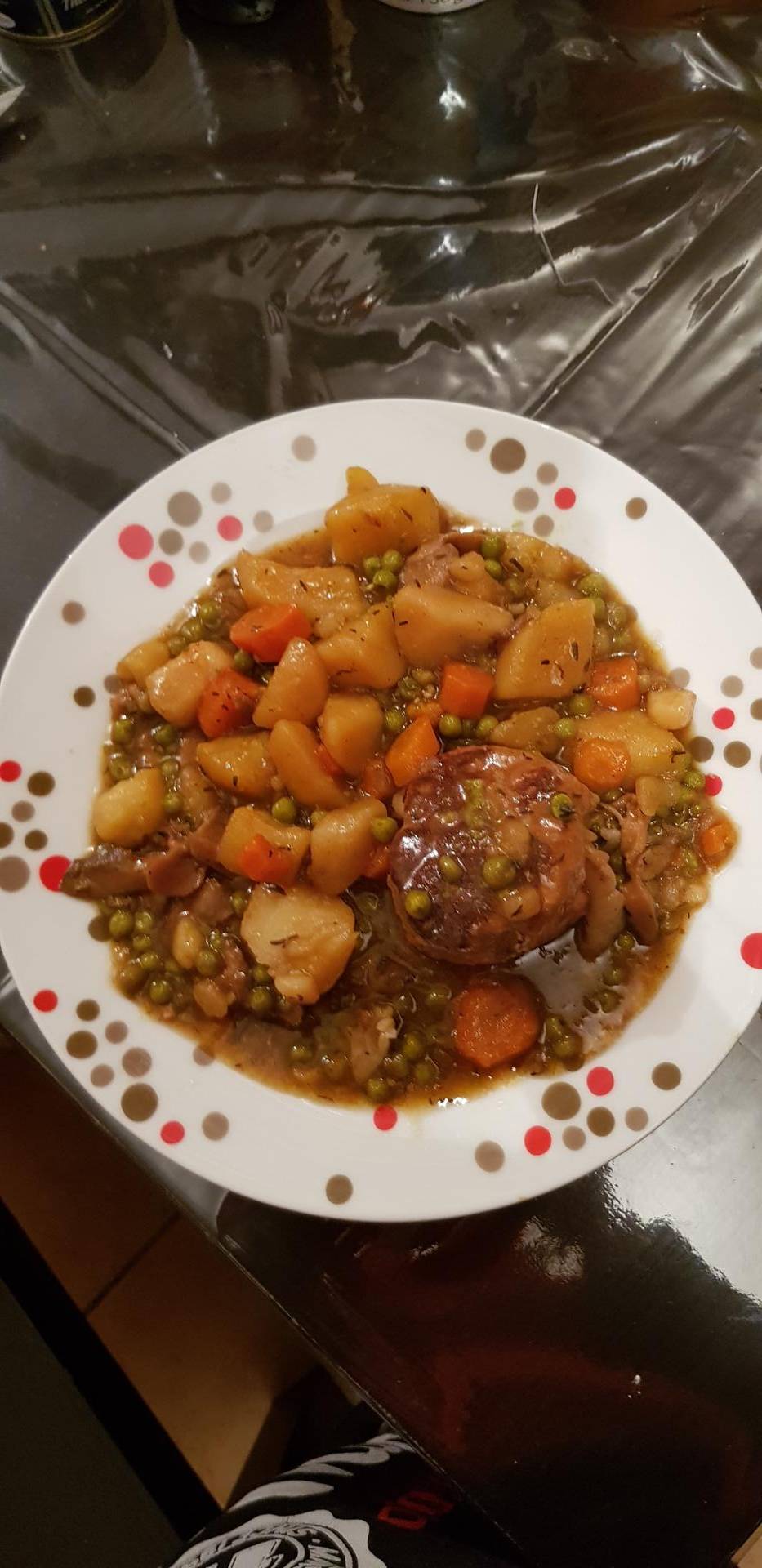 Paupiette de veau aux legumes - Recette Cookeo | Moulinex
