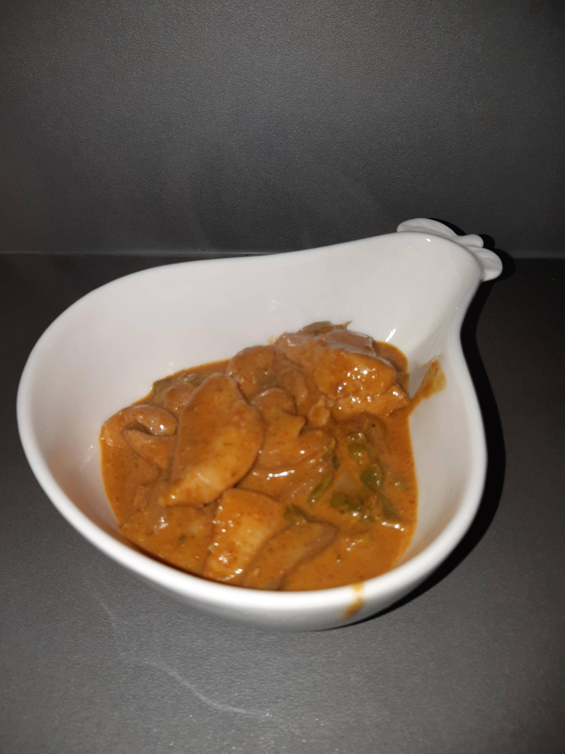 Poulet tandoori - Recette Cookeo | Moulinex