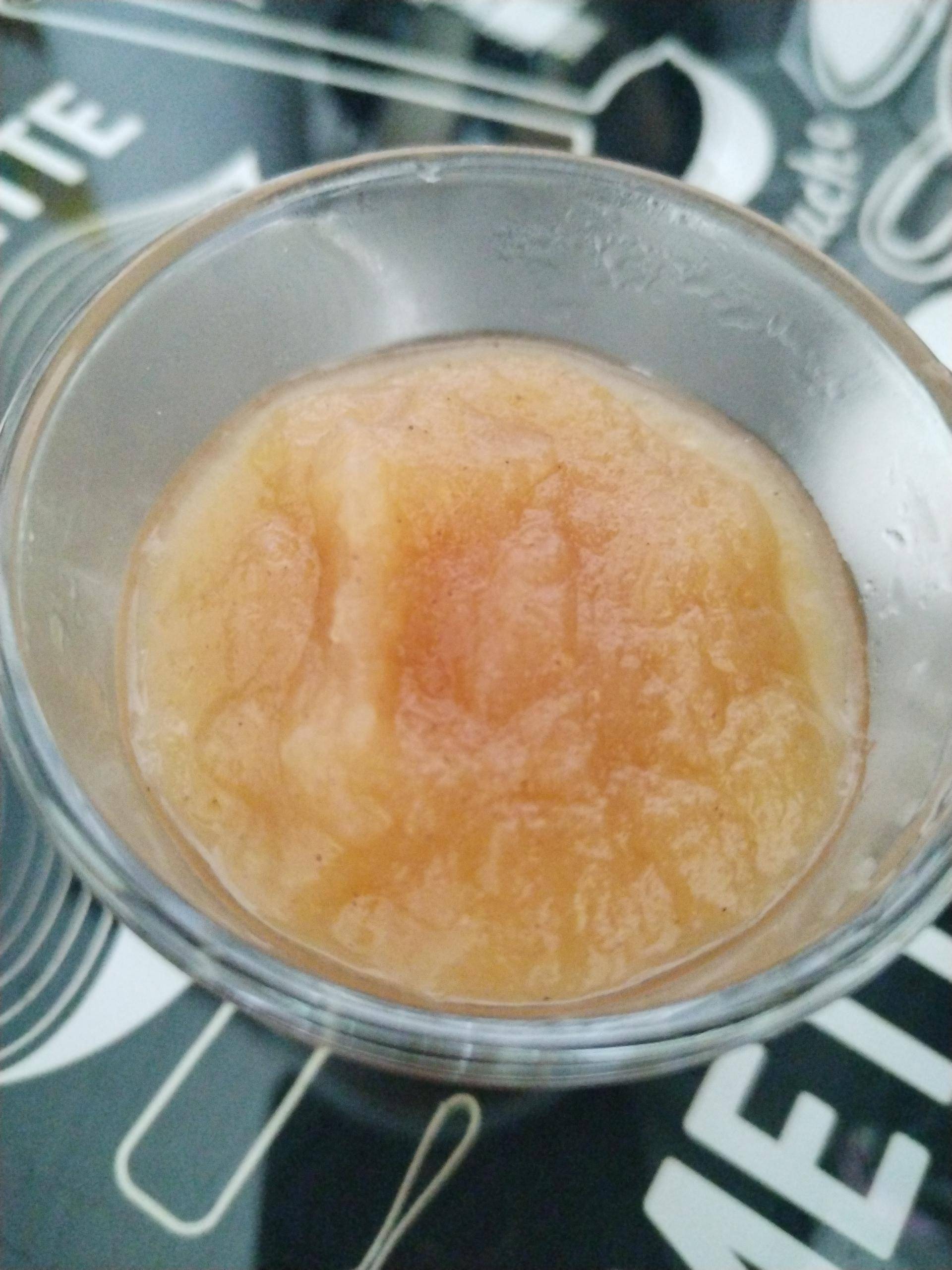 COMPOTE DE POMMES - Recette Cookeo | Moulinex