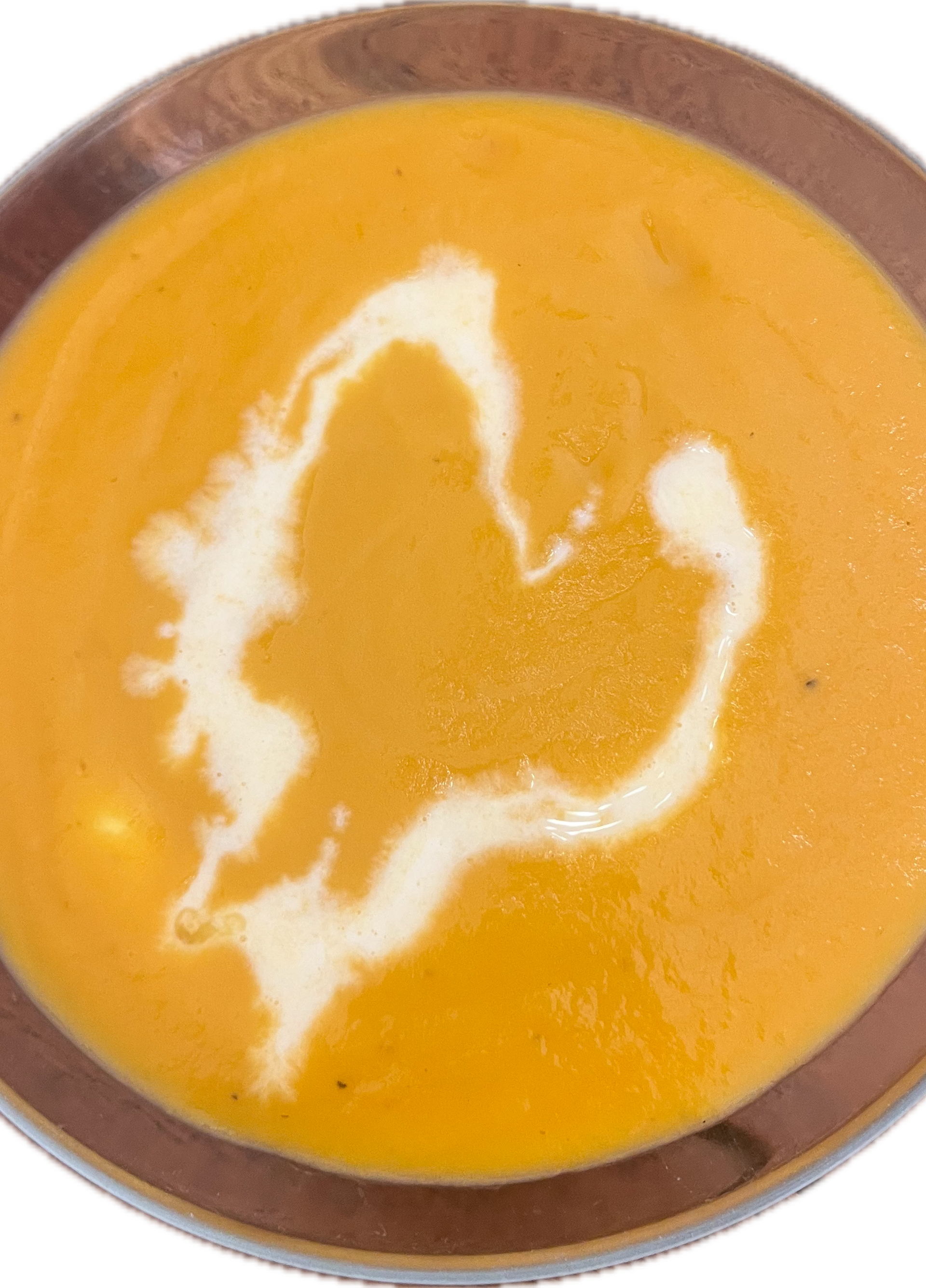 Soupe d’hiver aux œufs - Recette Companion XL | Moulinex