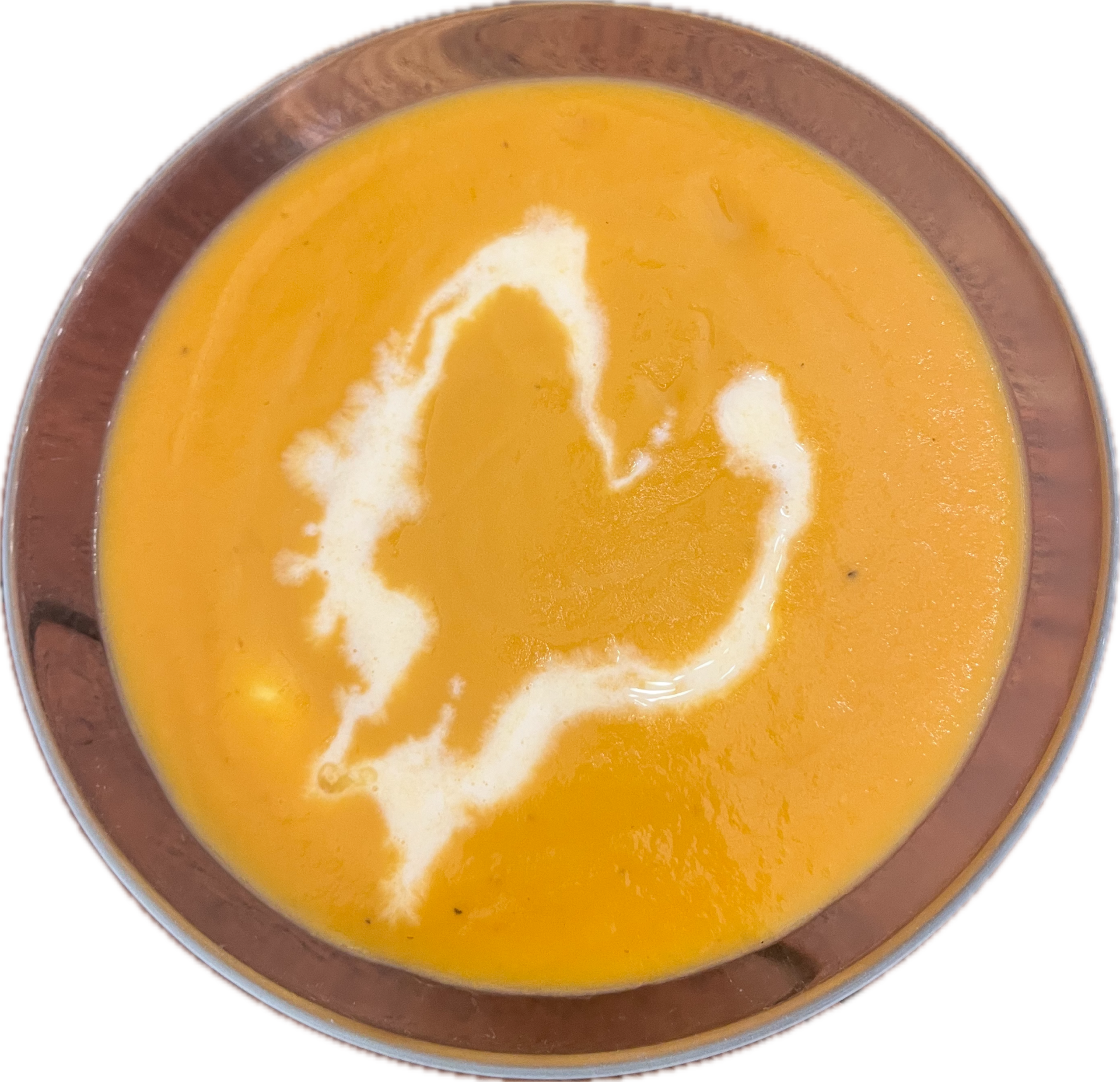 Soupe d’hivers - Recette Cookeo Infinity Autostir | Moulinex