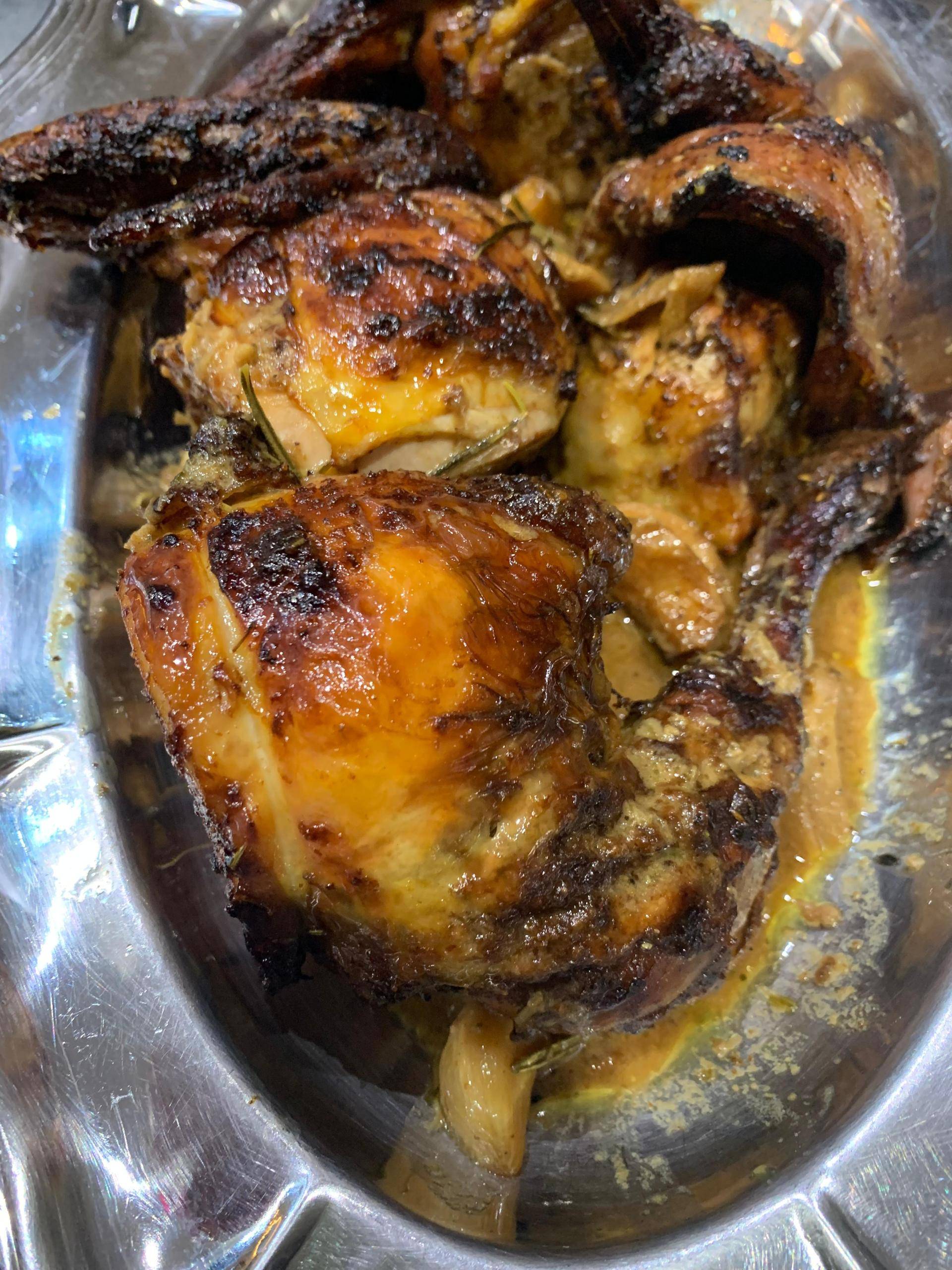 Pintade - Recette Cookeo | Moulinex