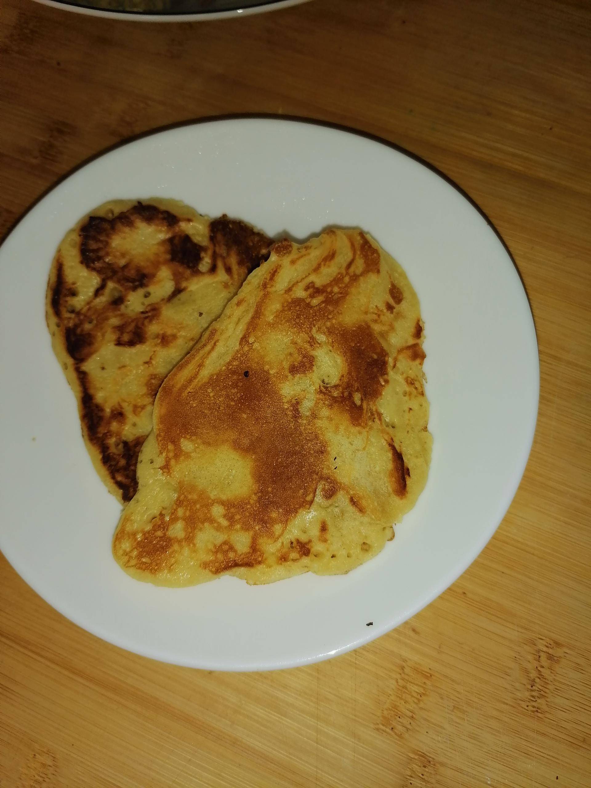 Pancakes ciryl lignac - Recette Companion Connect XL | Moulinex