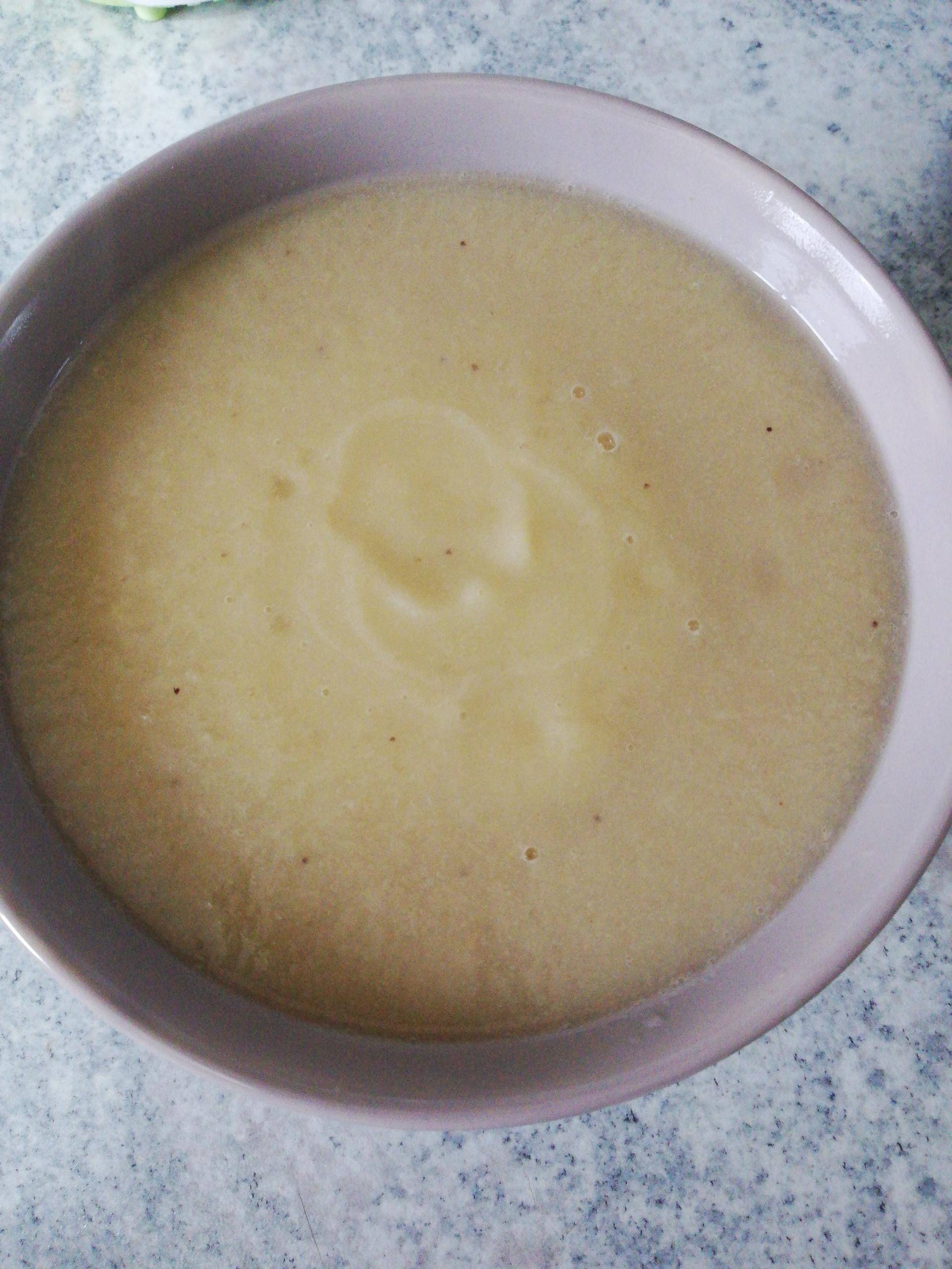 Compote pomme banane - Recette Cookeo | Moulinex