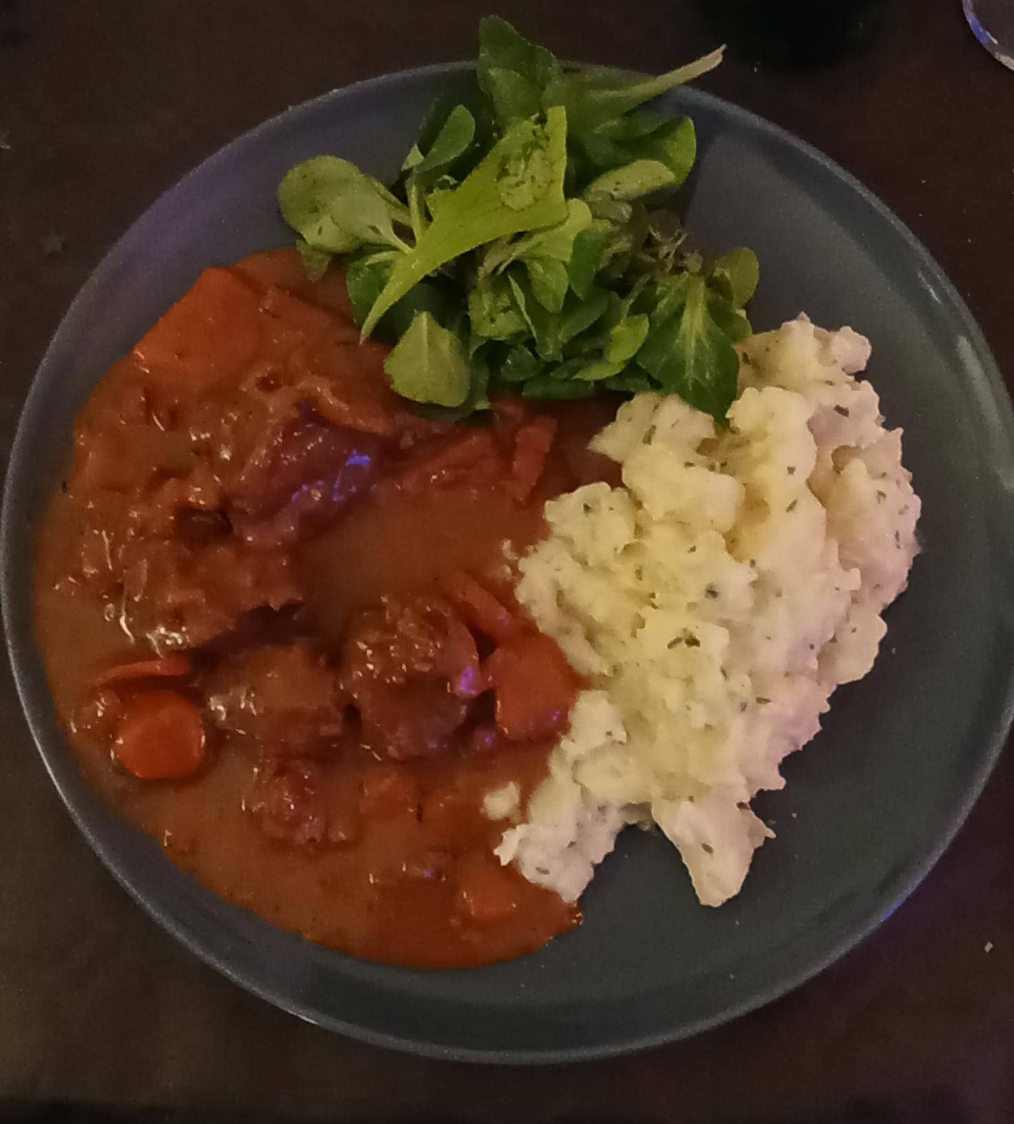 Ma carbonade flamande sans oignons - Recette Cookeo | Moulinex
