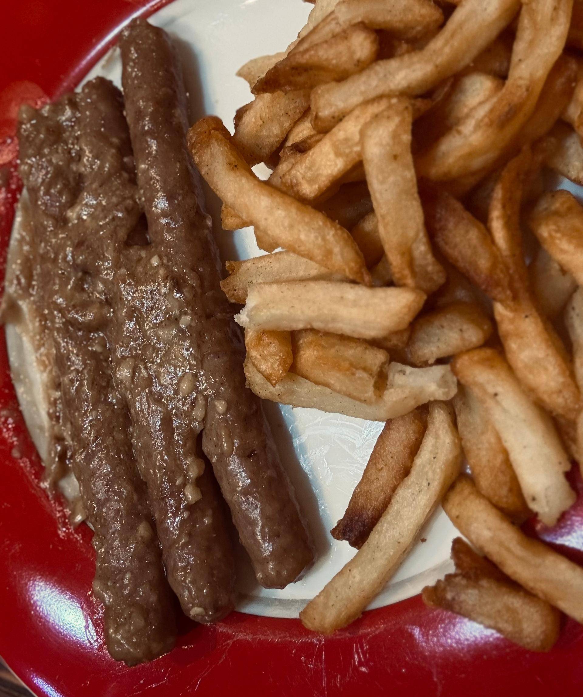 Chipolatas aux noix et noisettes - Recette Cookeo V3 | Moulinex