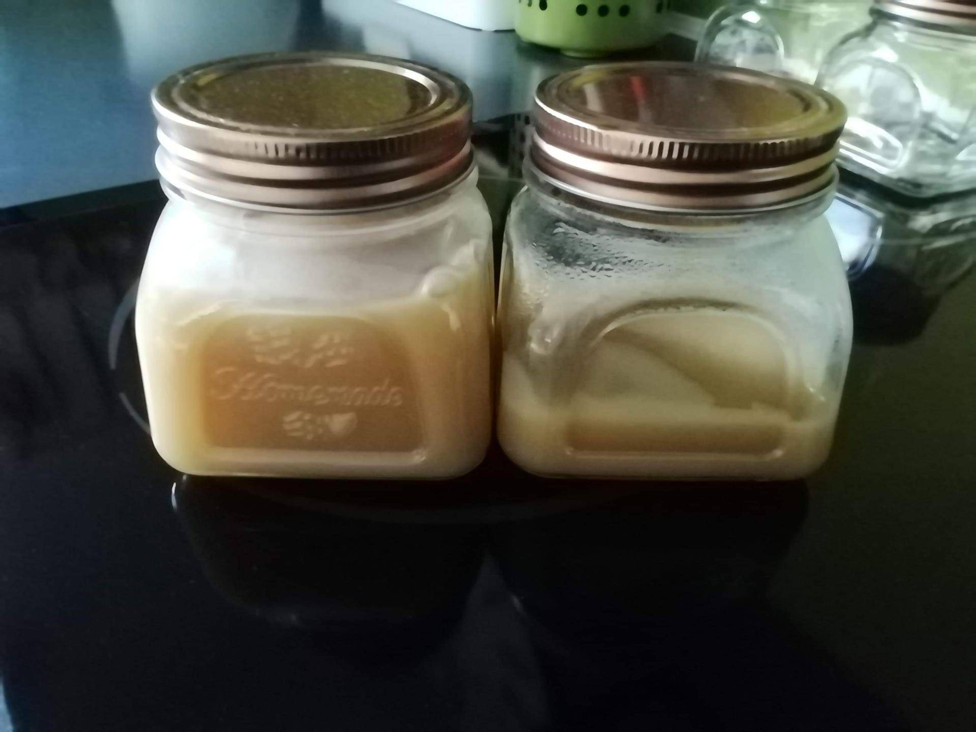 Caramel beurre salé - Recette Companion XL | Moulinex