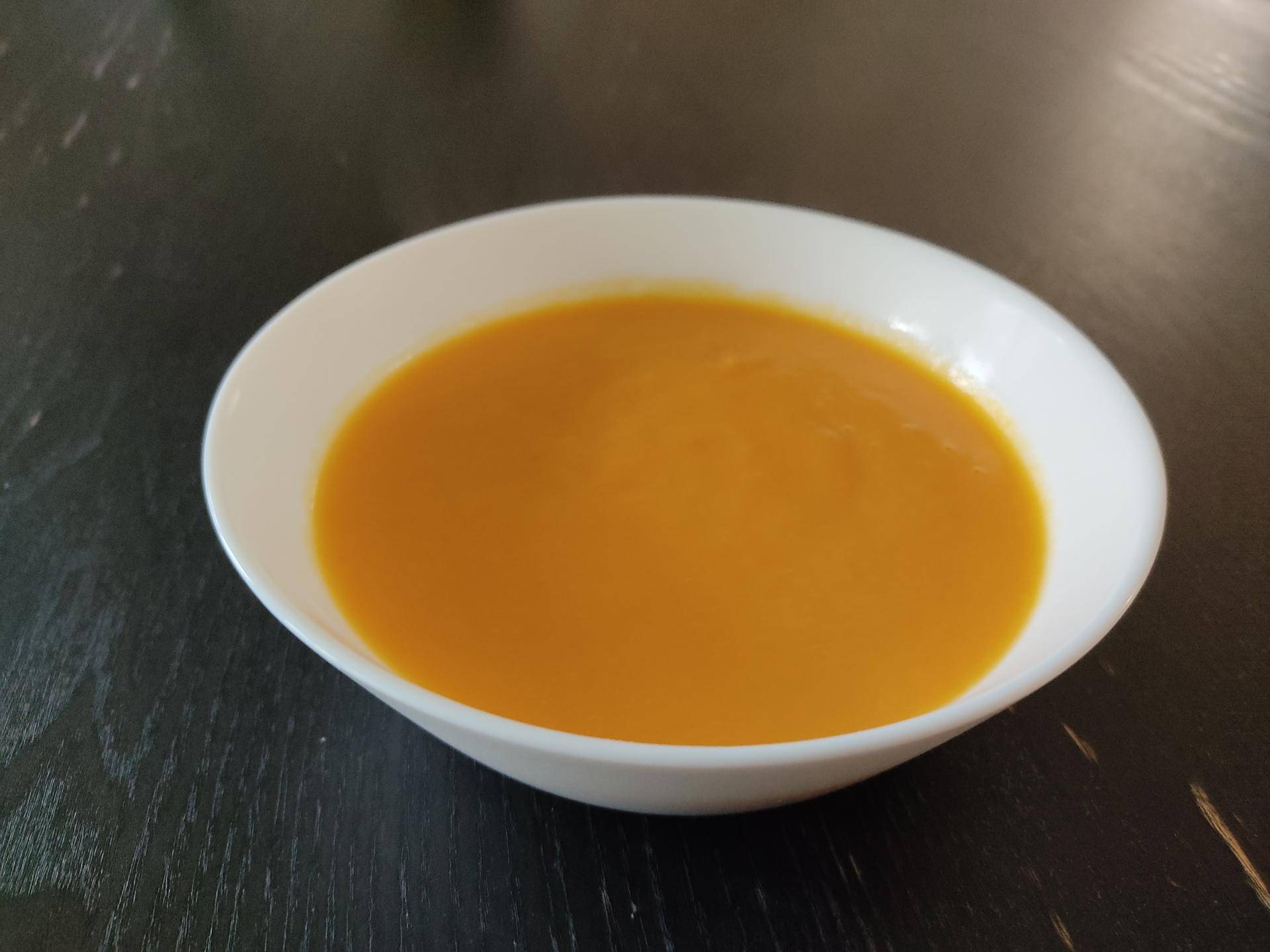 Velouté aux légumes d'hiver - Recette Cookeo | Moulinex