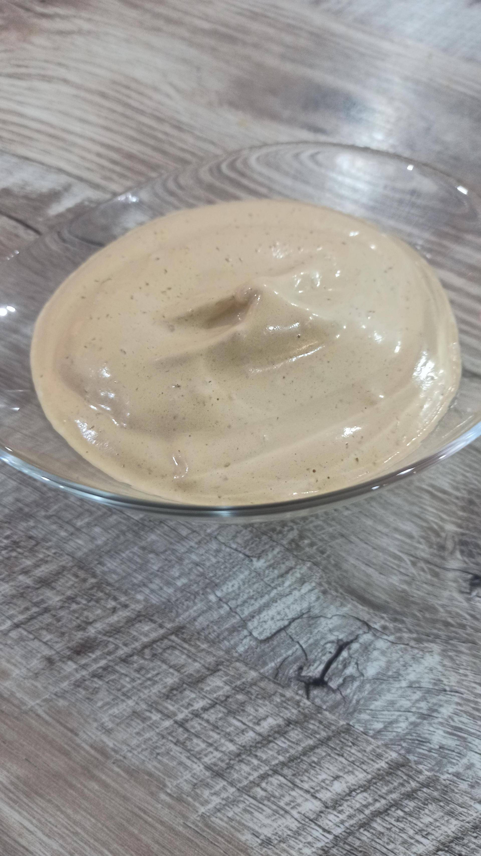 Mousseux de café glacé - Recette Companion Connect XL | Moulinex