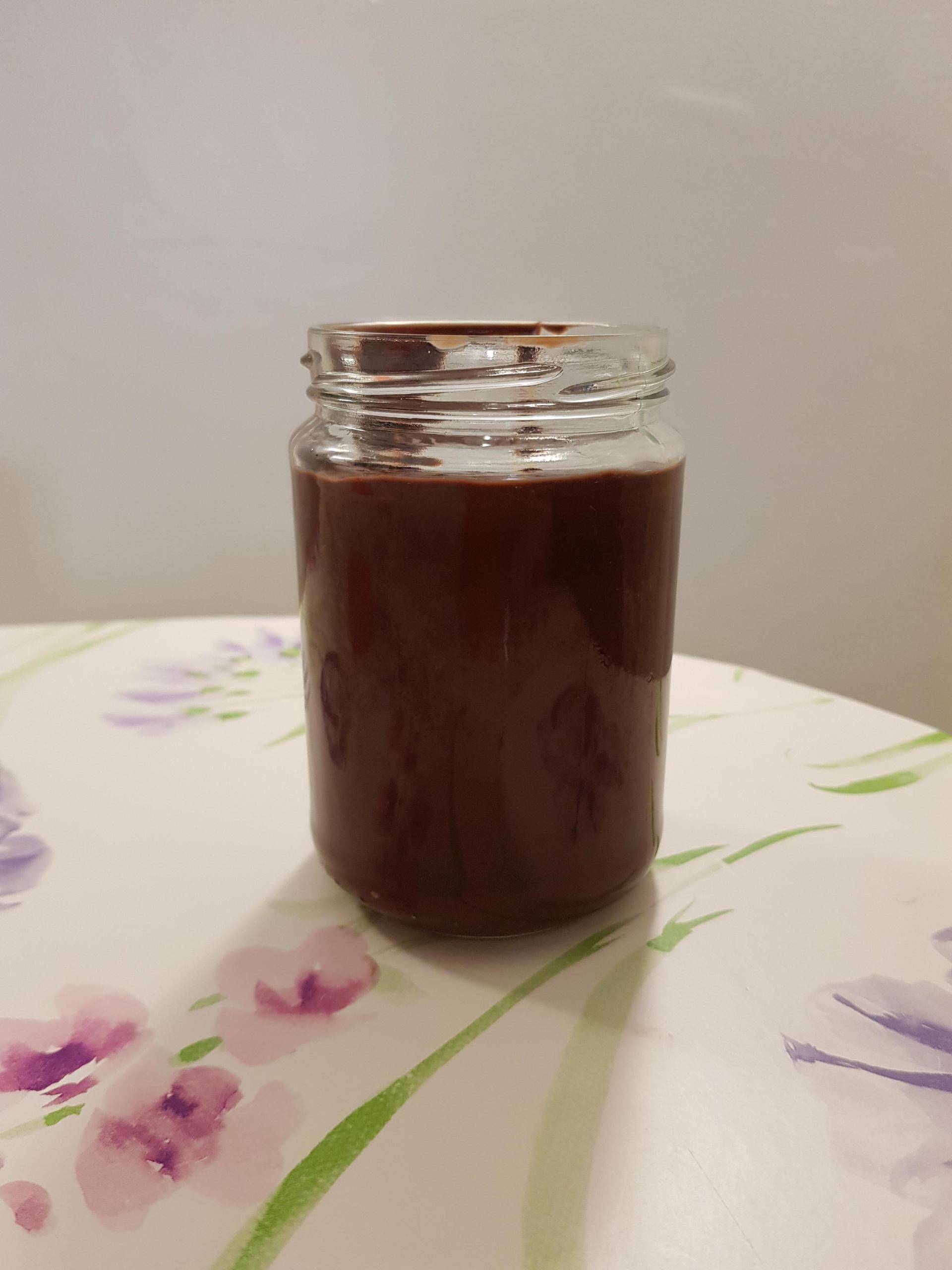 Pâte à tartiner au chocolat - Recette Companion | Moulinex