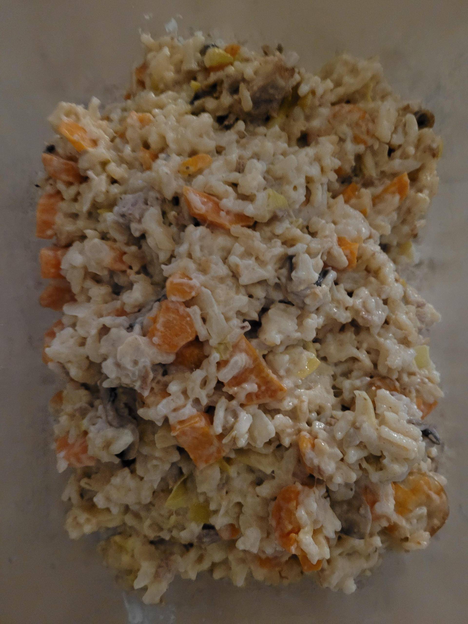 Mon Risotto - Recette Cookeo | Moulinex