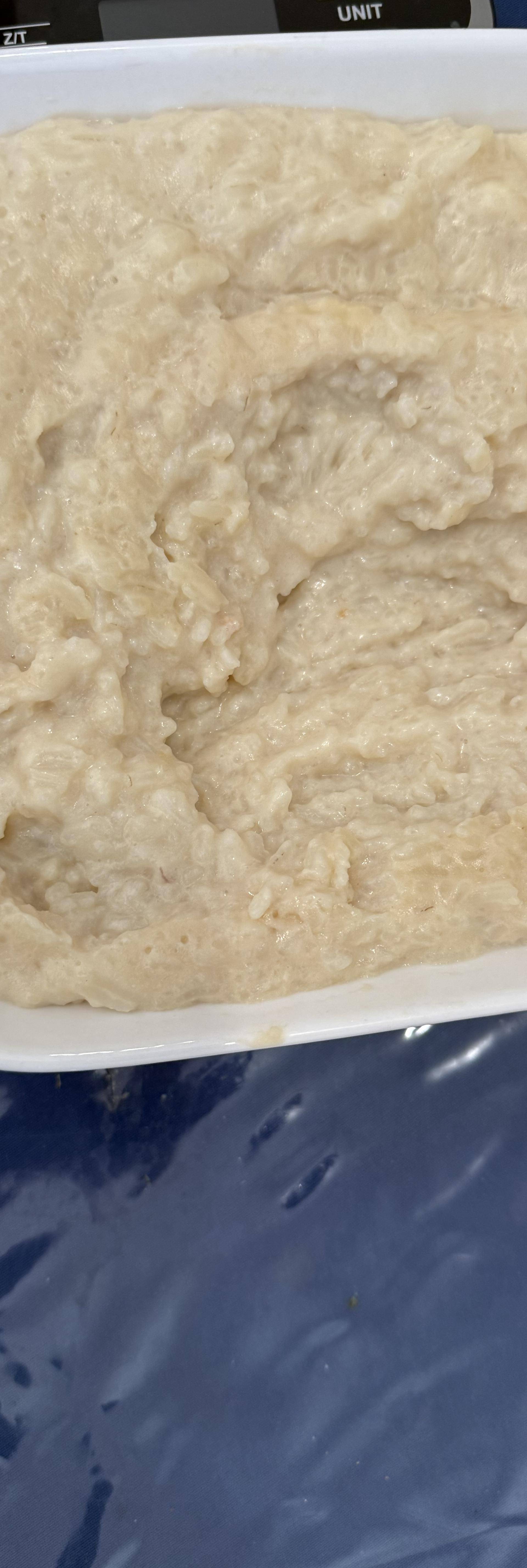 Riz au Lait Crémeux de Milatoure - Recette Cookeo V3 | Moulinex