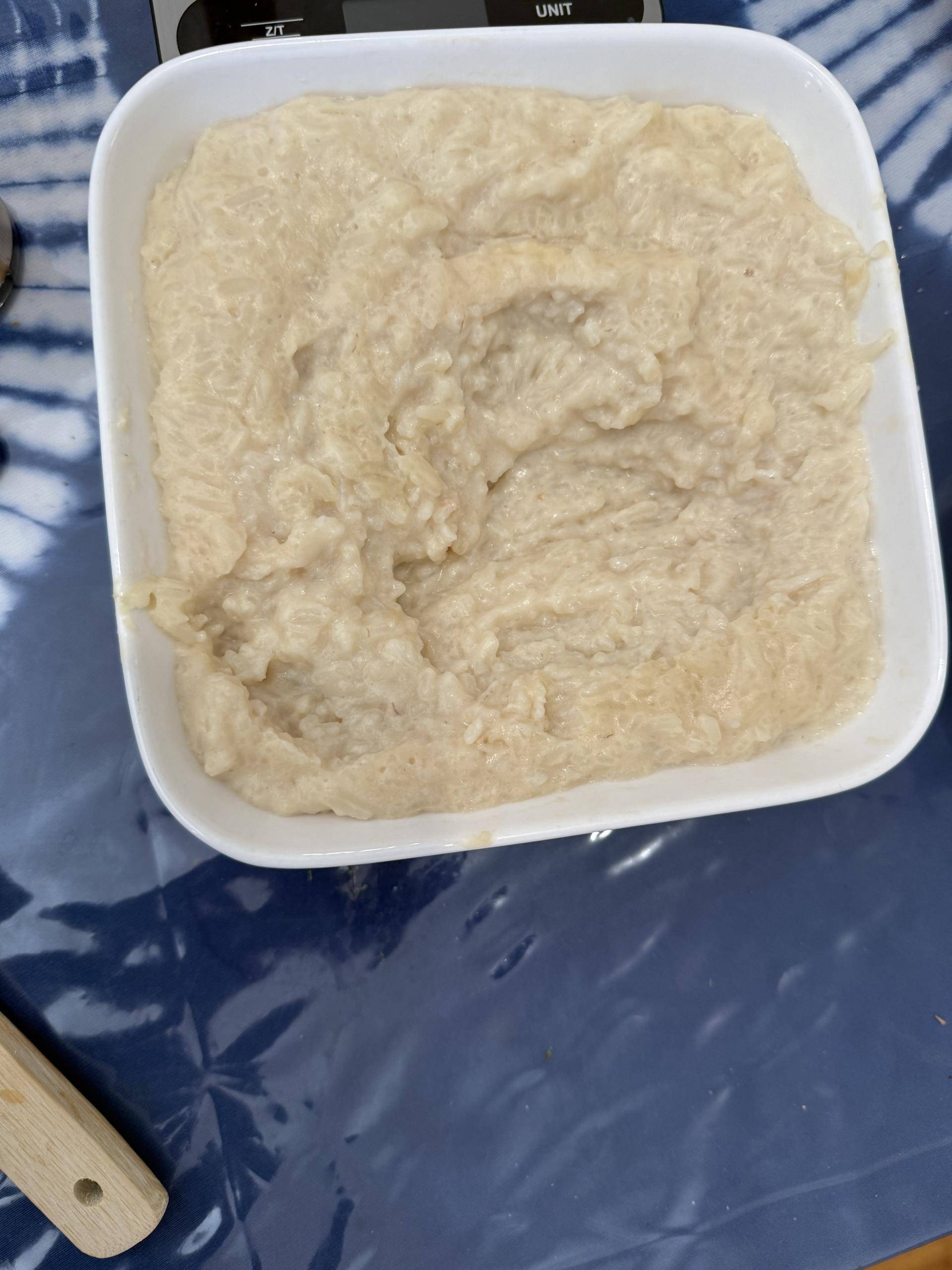 Riz au Lait Crémeux de Milatoure - Recette Cookeo V3 | Moulinex