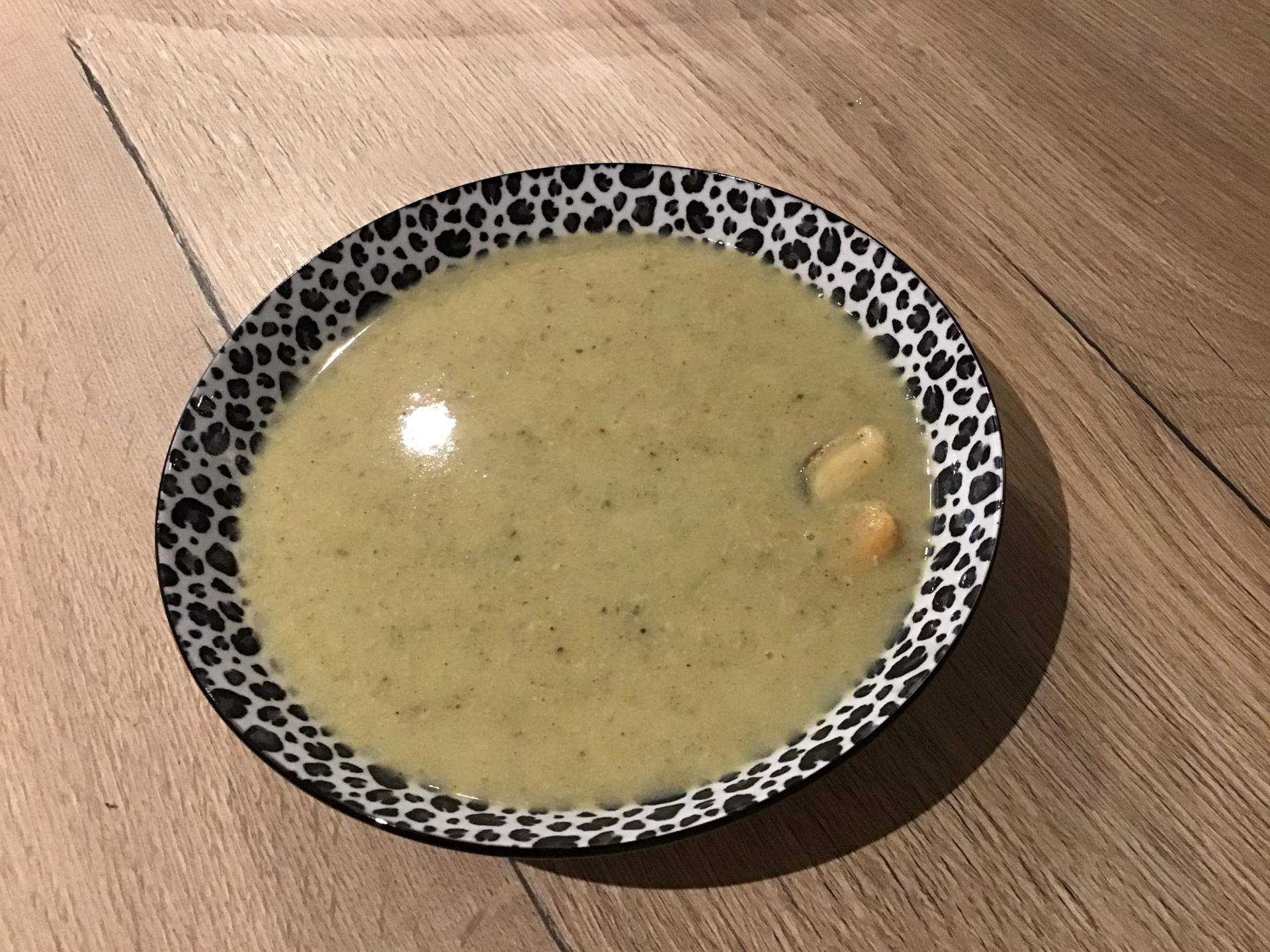Soupe de moules - Recette Cookeo V3 | Moulinex