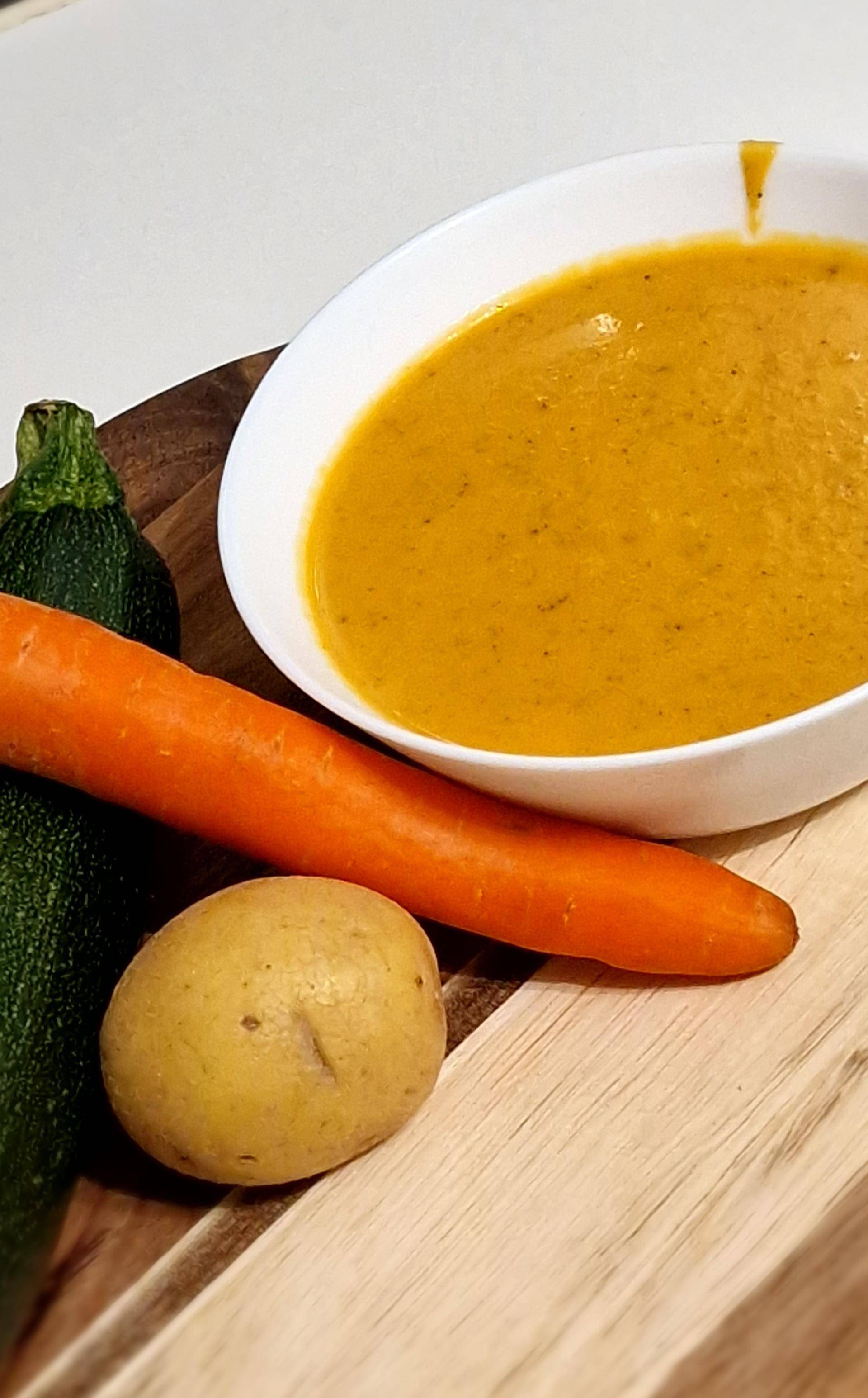 Couscous de Isa - Recette Cookeo | Moulinex