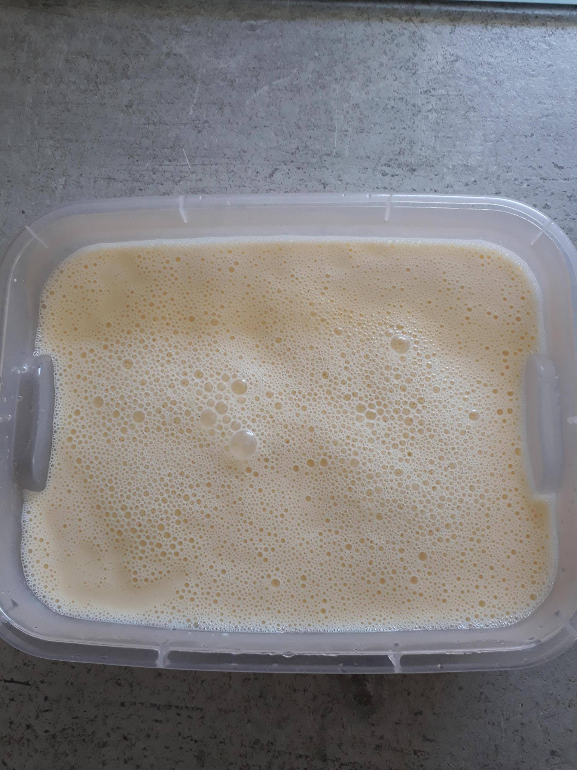 Crème glacée à la vanille - Recette Companion | Moulinex